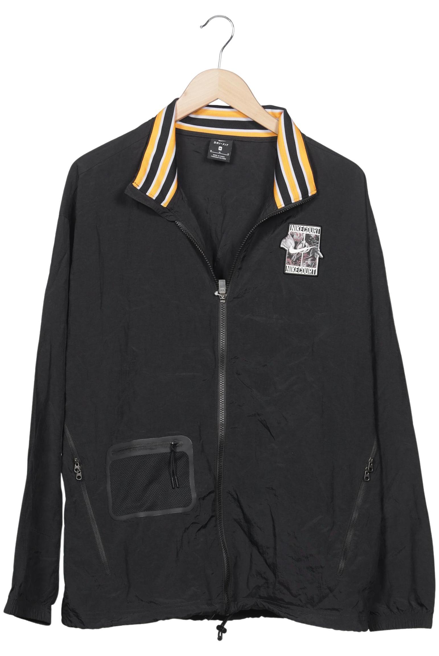 

Nike Herren Jacke, schwarz, Gr. 48