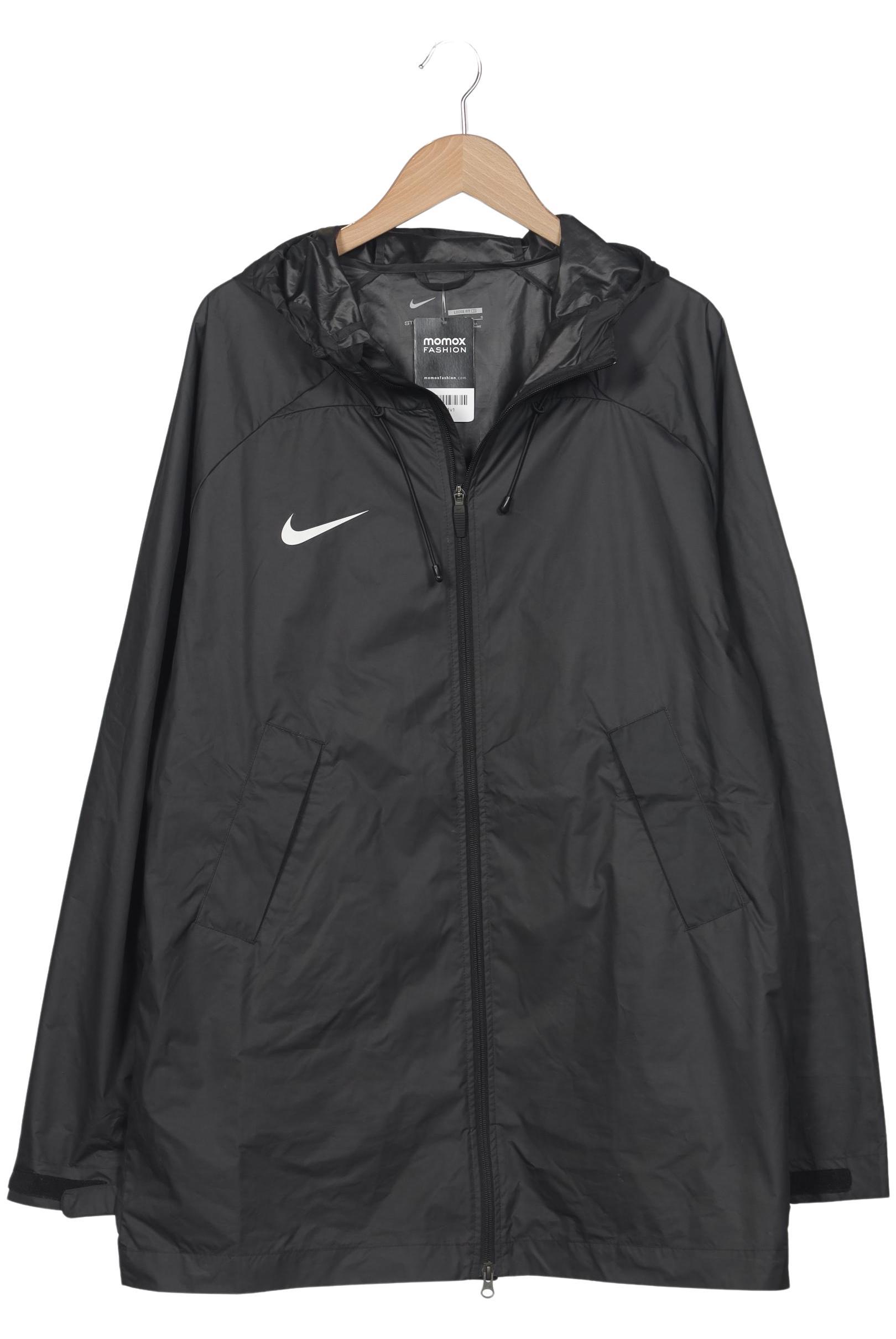 

Nike Herren Jacke, schwarz, Gr. 52