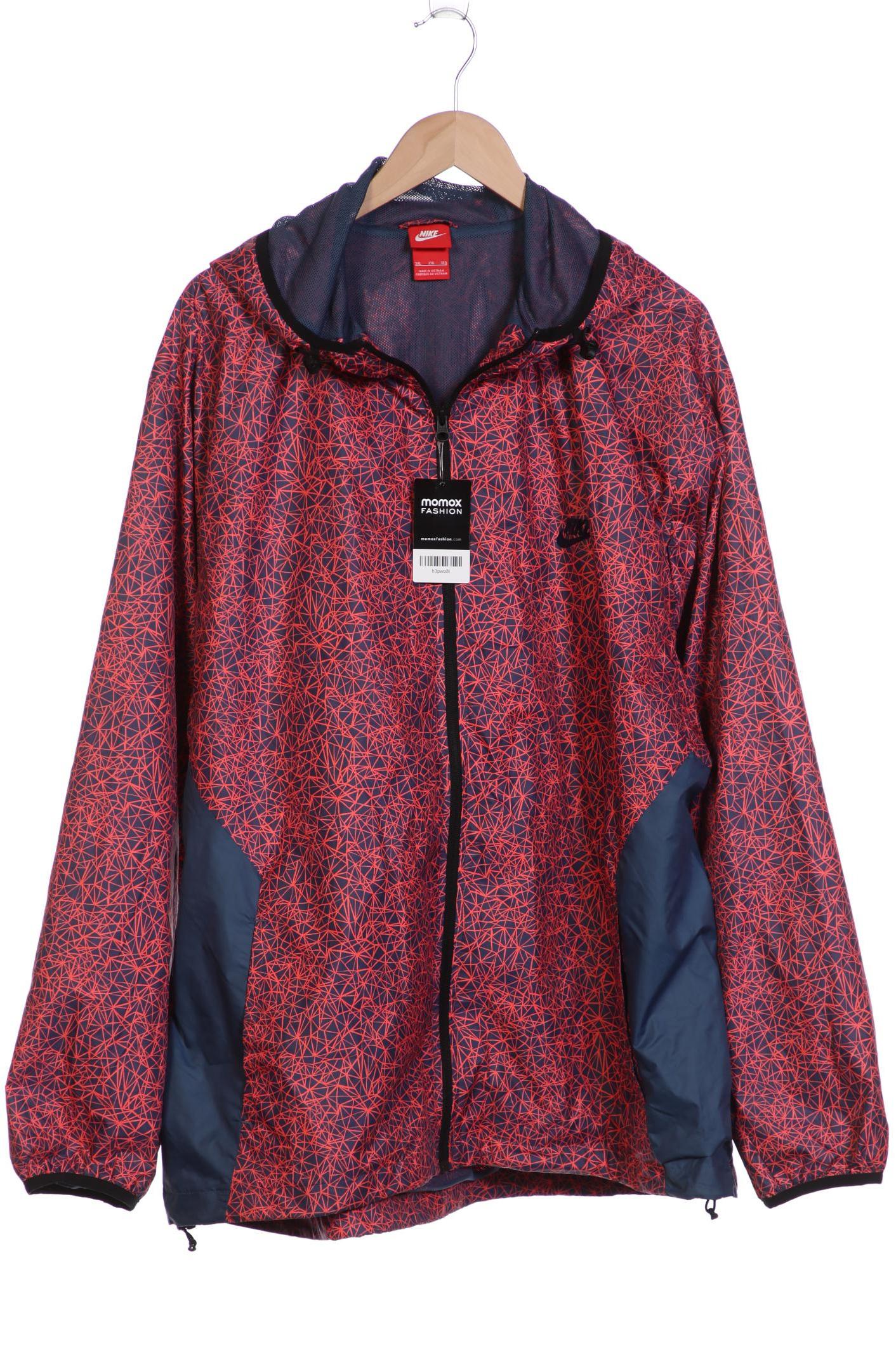 

Nike Herren Jacke, pink, Gr. 58
