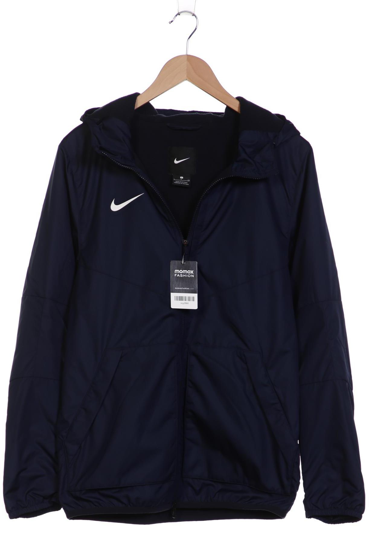 

Nike Herren Jacke, marineblau, Gr. 46