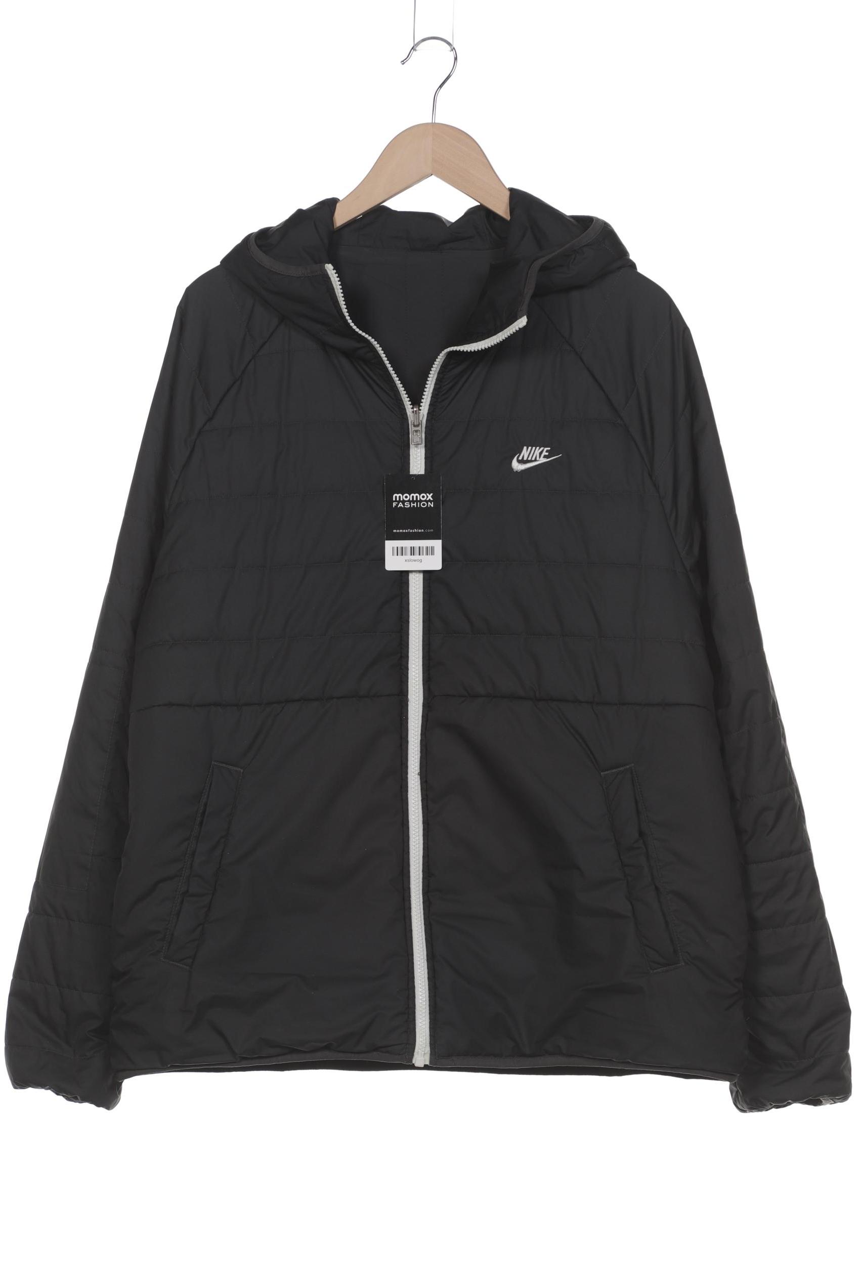 

Nike Herren Jacke, grau, Gr. 54