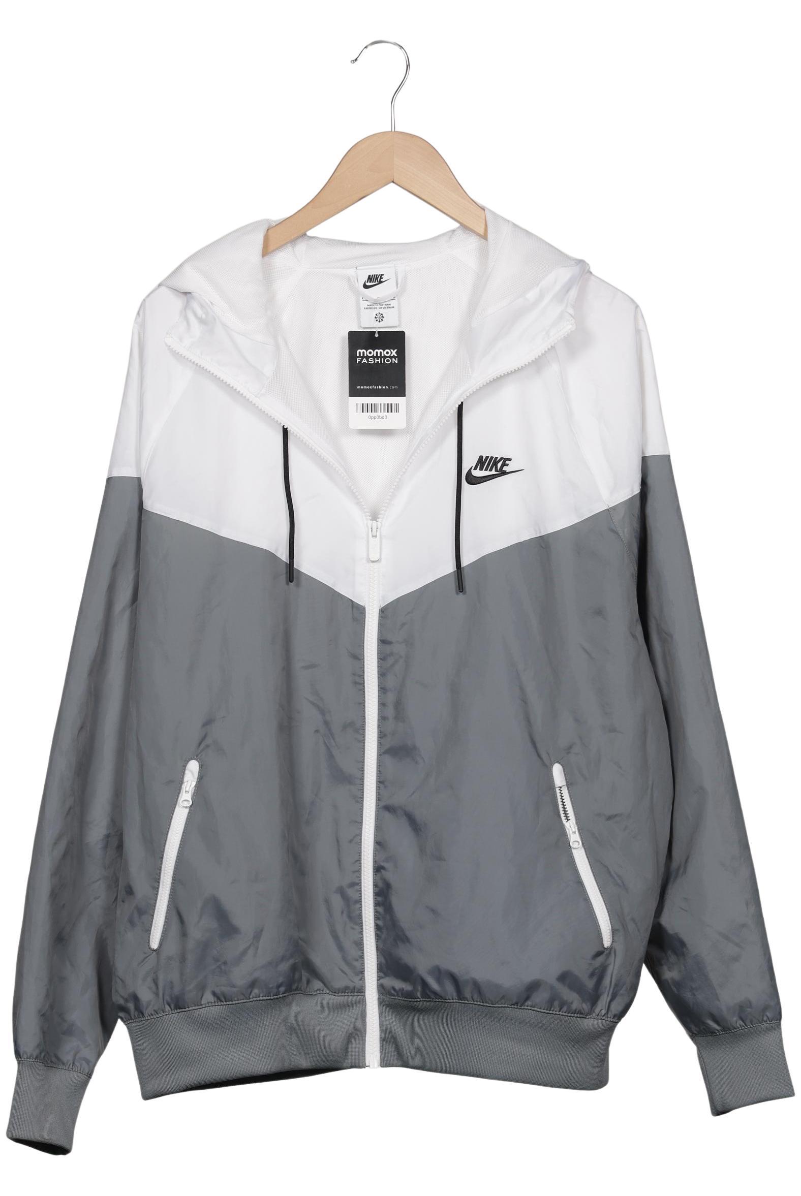 

Nike Herren Jacke, grün, Gr. 52