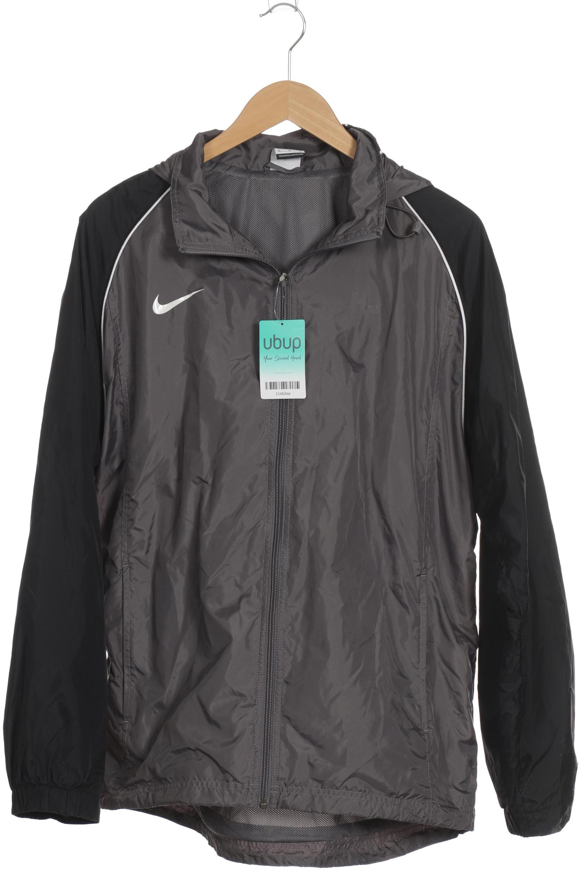 

Nike Herren Jacke, grau, Gr.