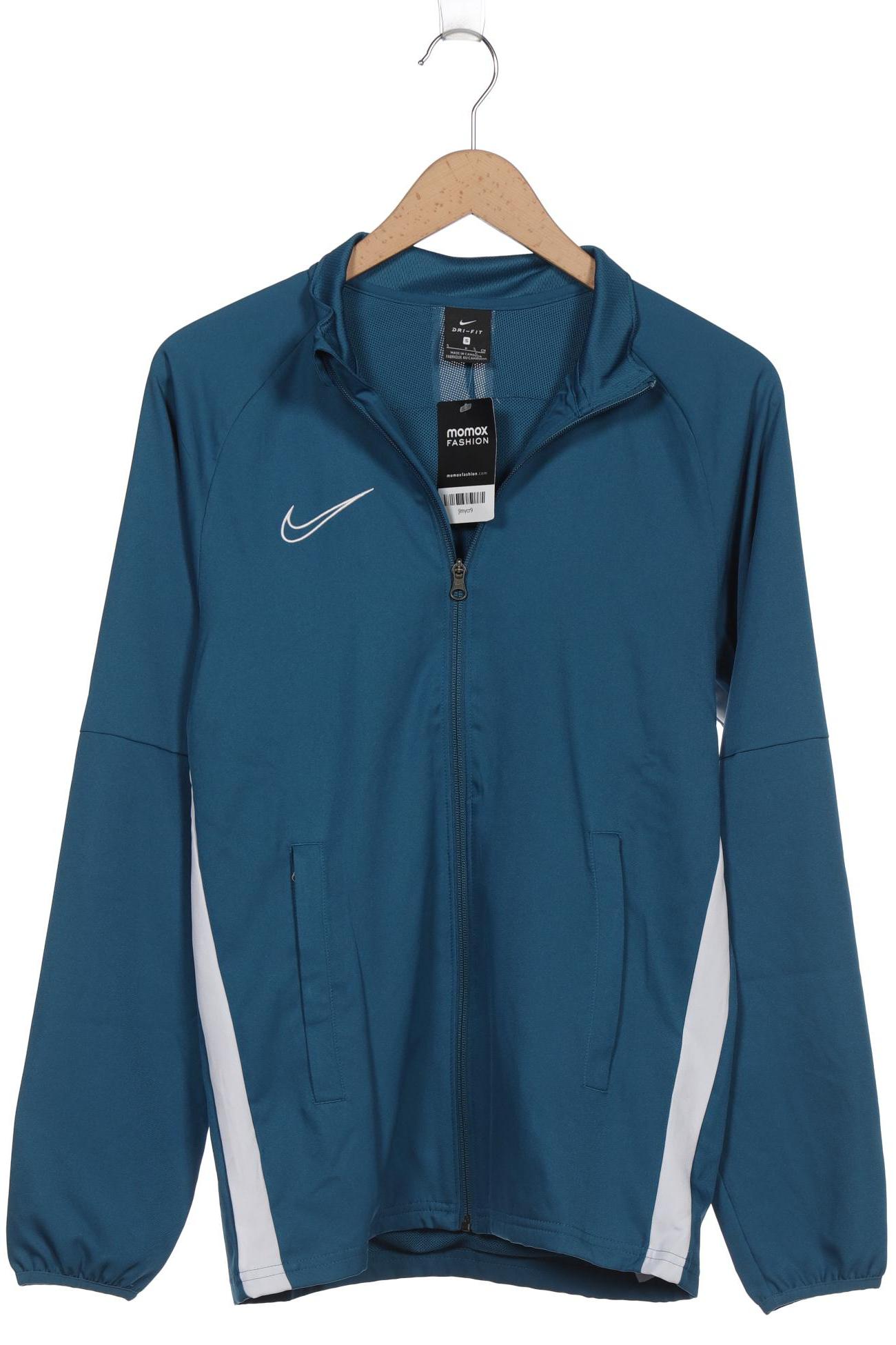

Nike Herren Jacke, blau