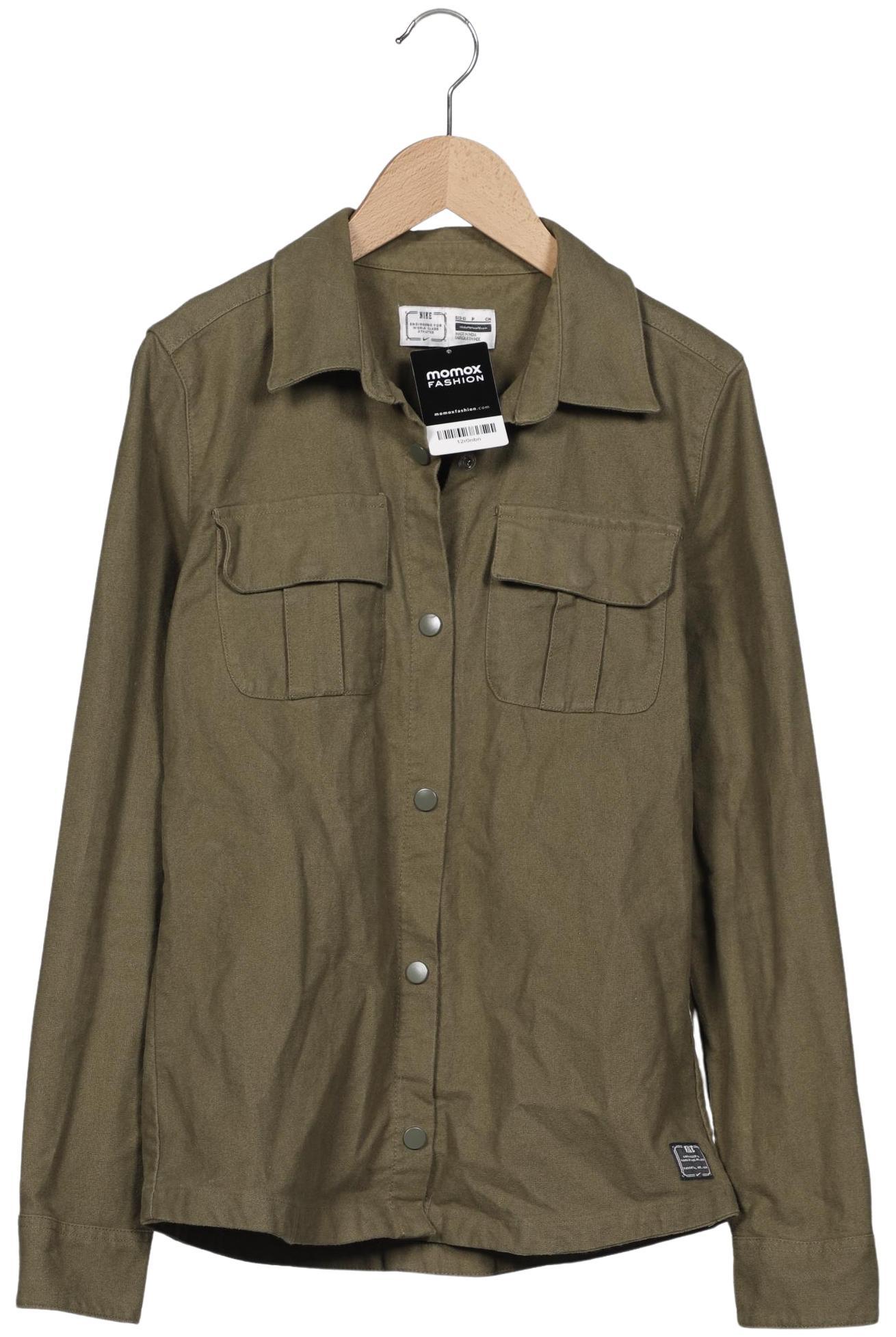 

Nike Herren Jacke, grün, Gr. 46