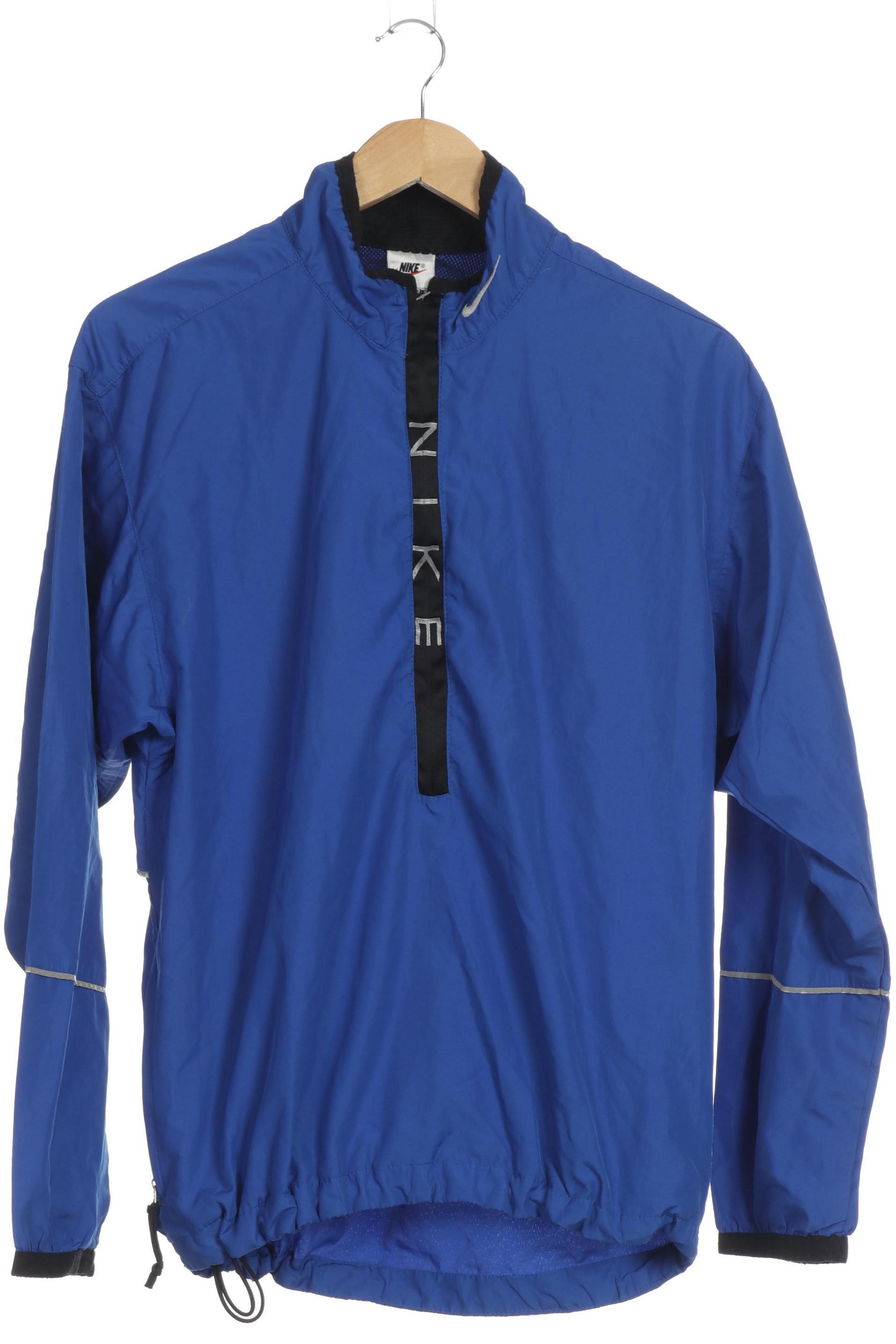 

Nike Herren Sweatshirt, blau, Gr. 44