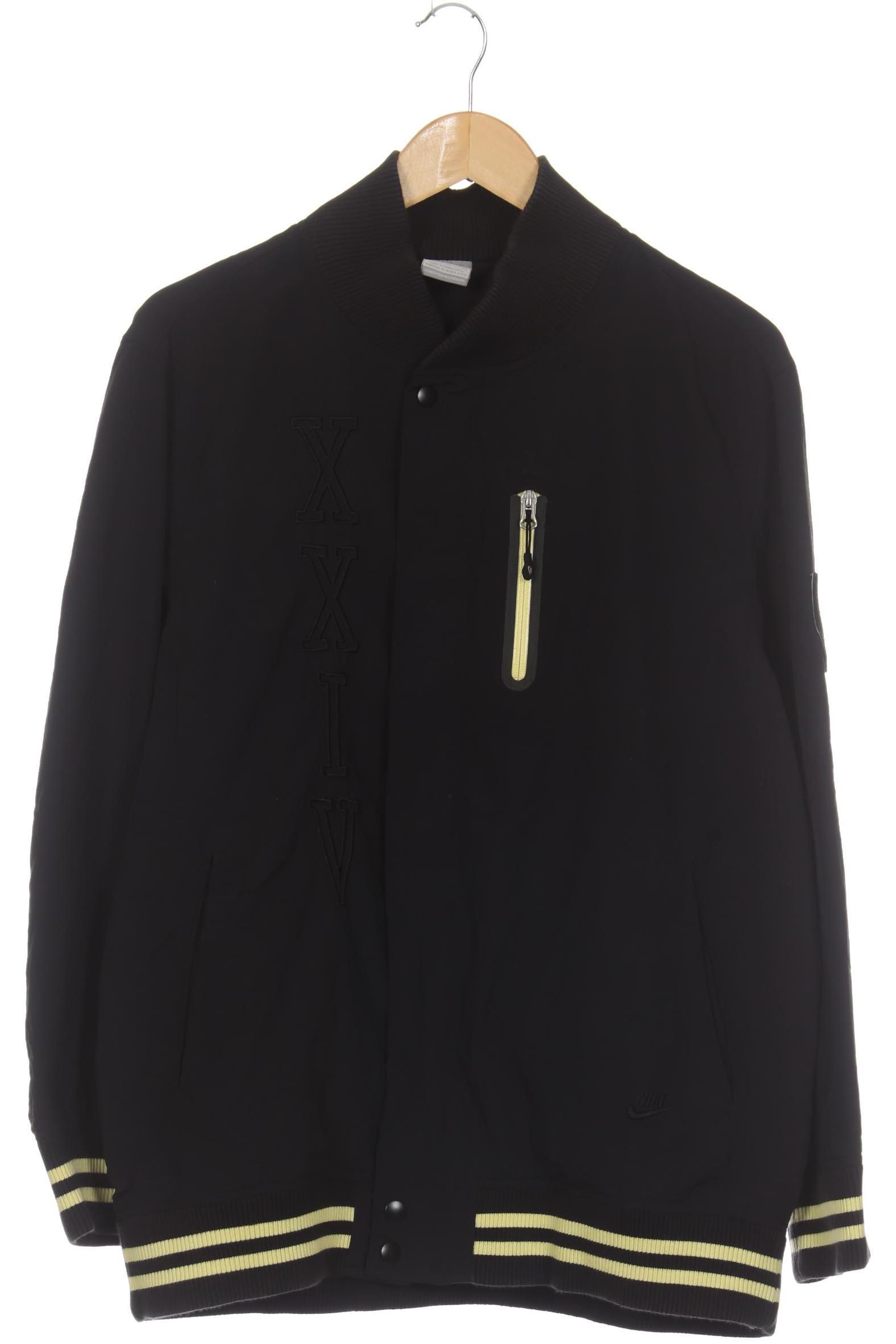 

Nike Herren Jacke, schwarz, Gr.