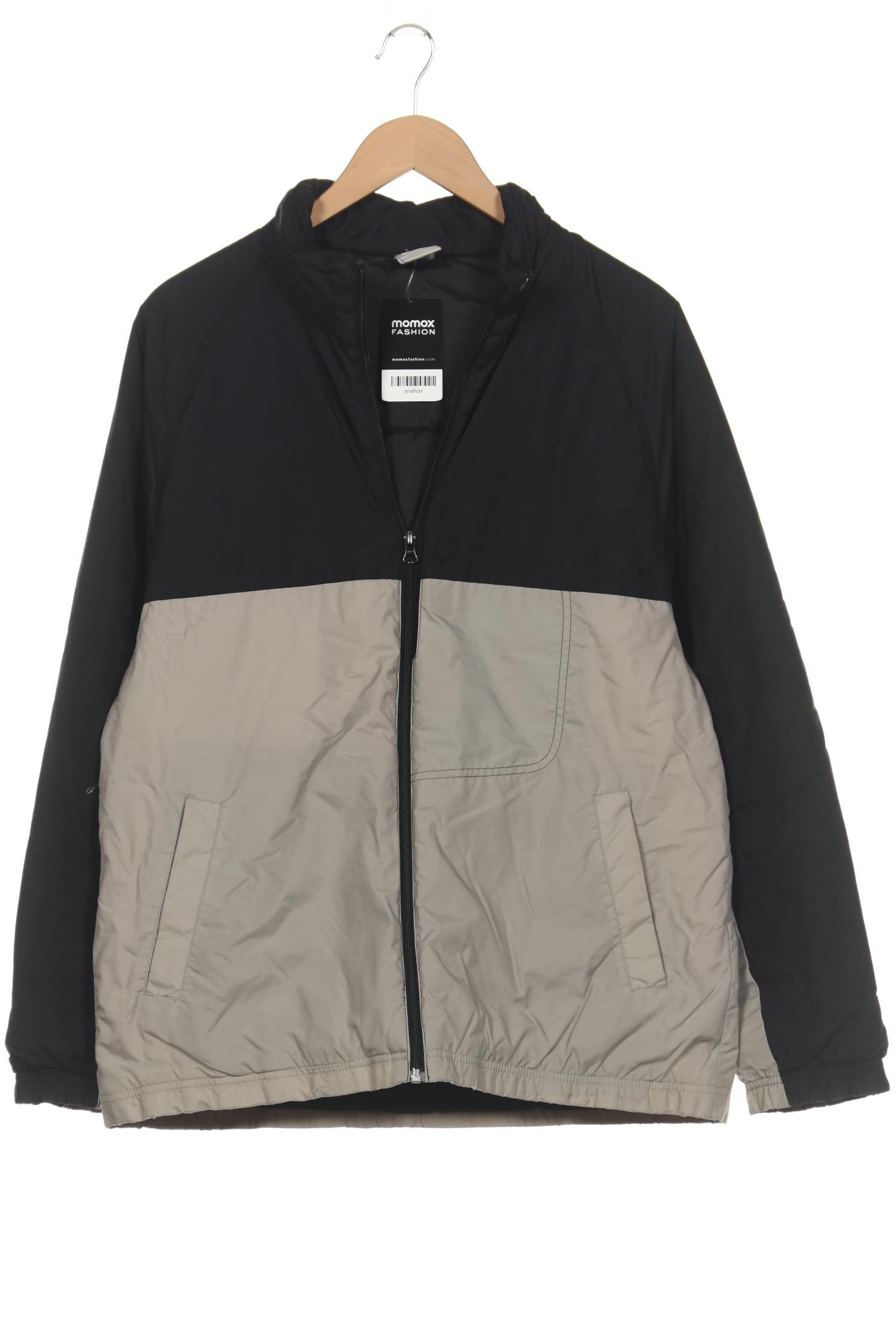 

Nike Herren Jacke, schwarz, Gr. 46