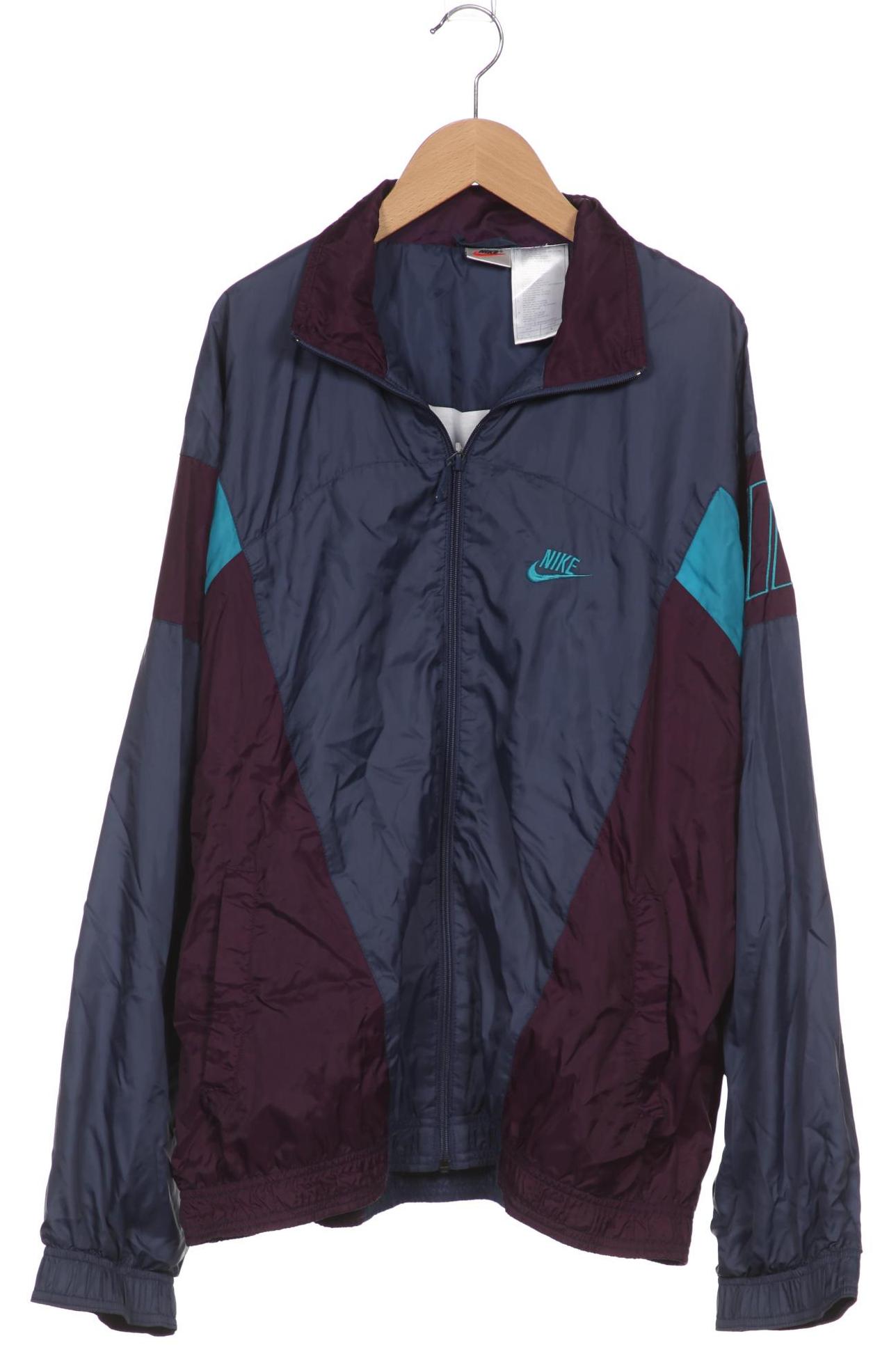 

Nike Herren Jacke, marineblau, Gr. 52