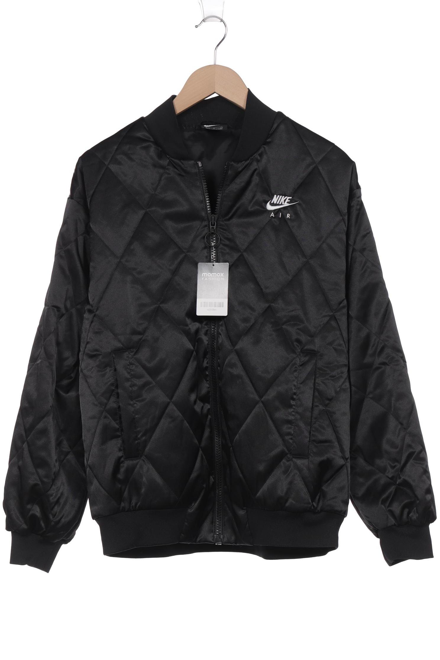 

Nike Herren Jacke, schwarz
