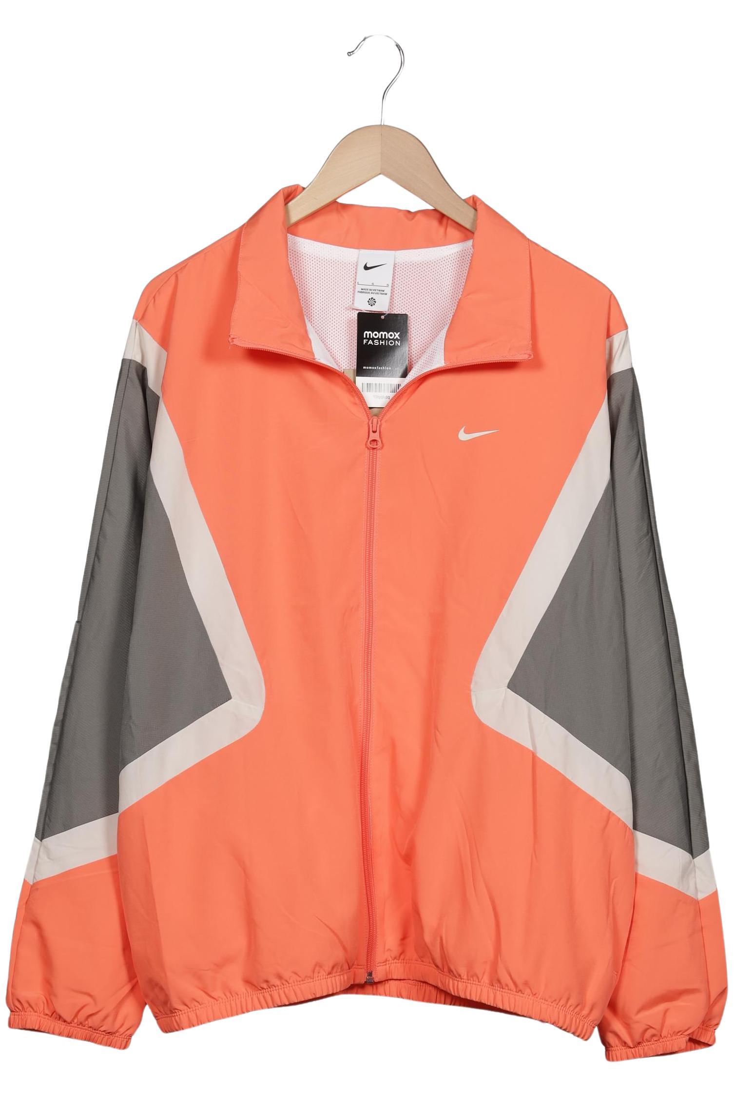 

Nike Herren Jacke, mehrfarbig, Gr. 52