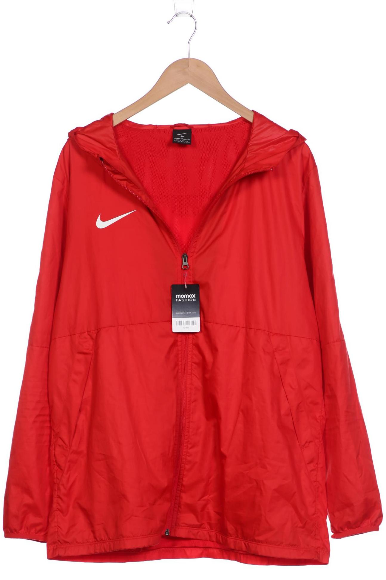 

Nike Herren Jacke, rot, Gr. 54