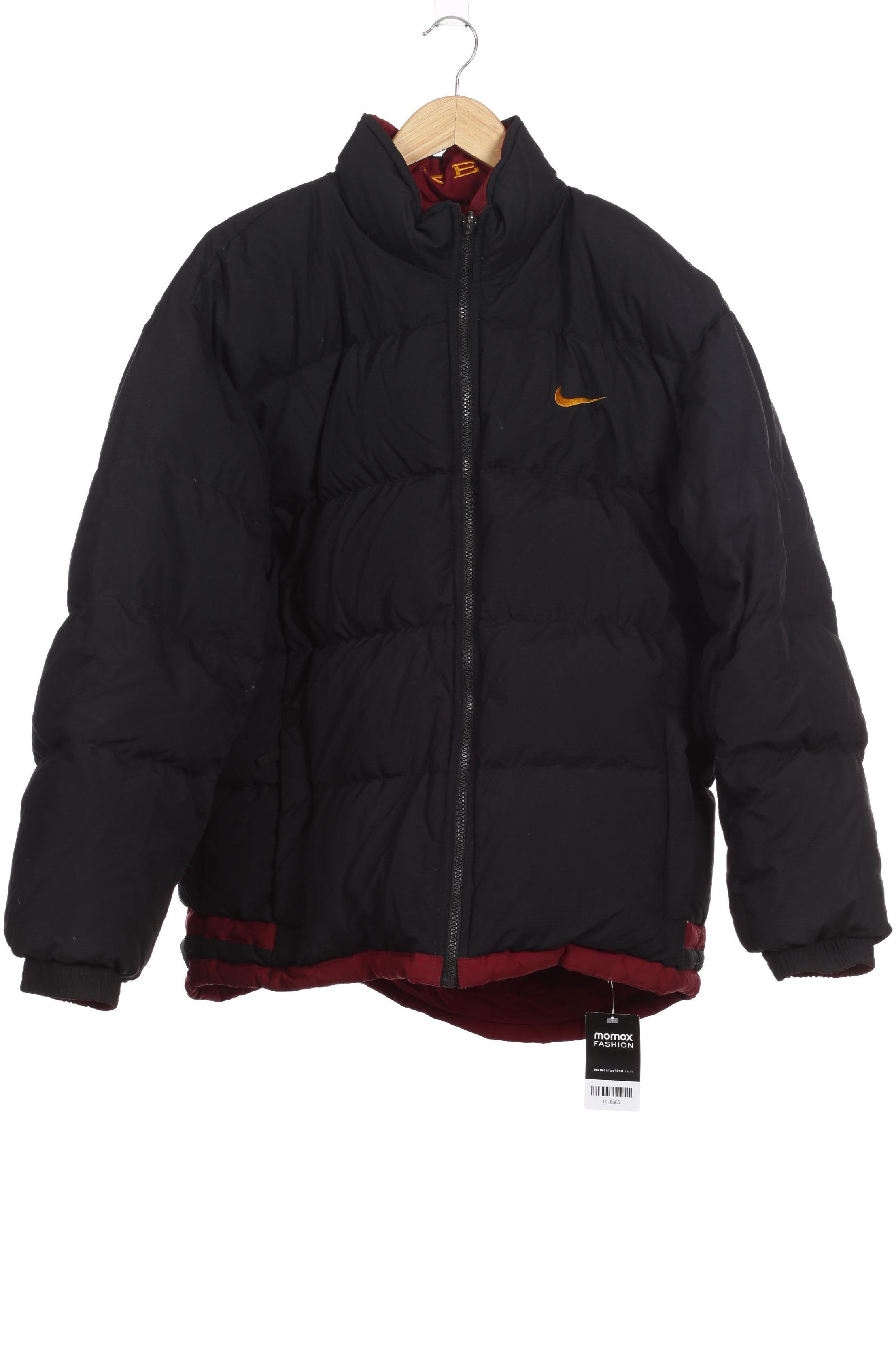 

Nike Herren Jacke, schwarz, Gr.