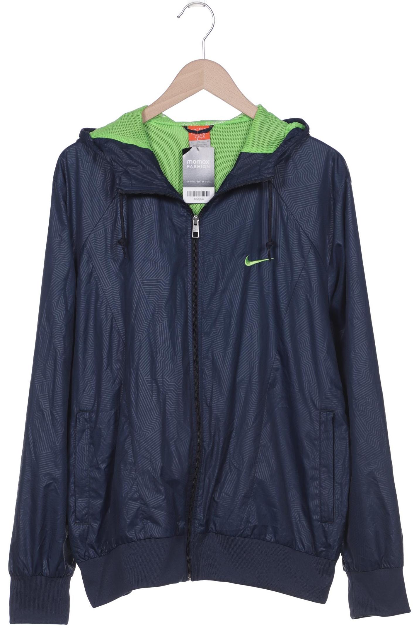 

Nike Herren Jacke, marineblau