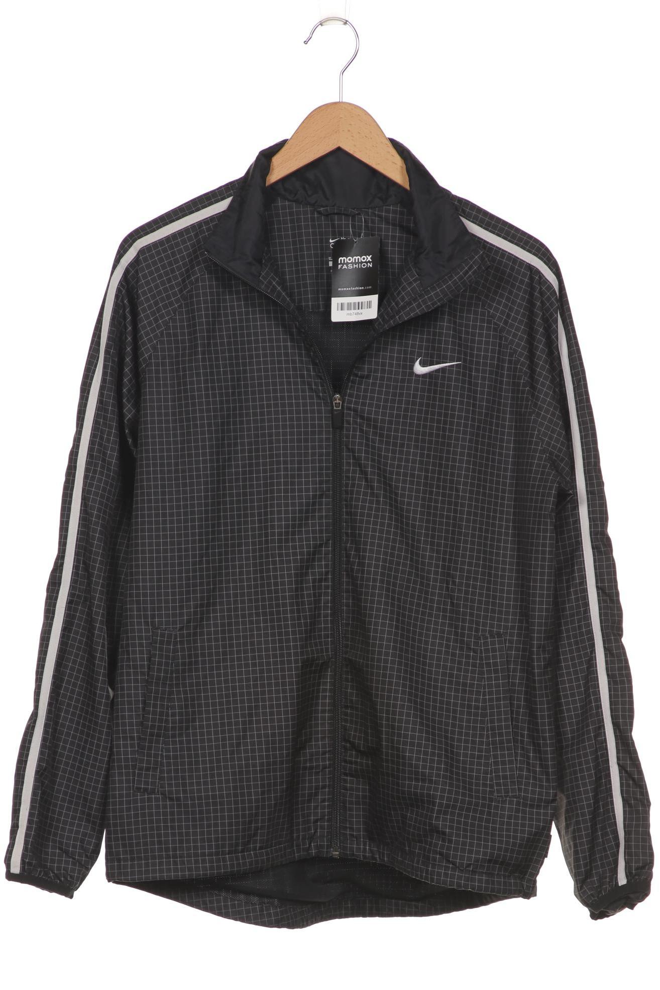 

Nike Herren Jacke, schwarz