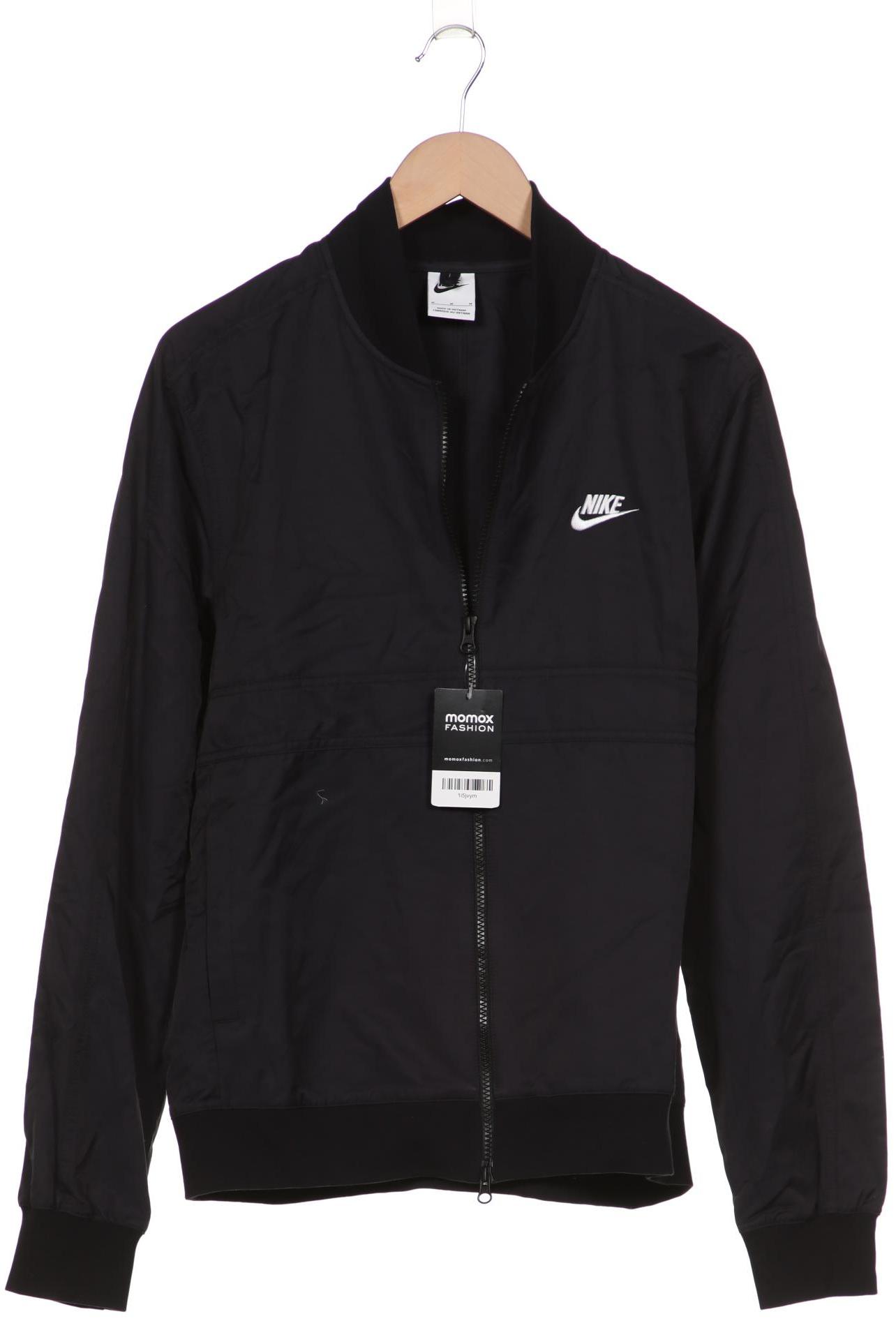 

Nike Herren Jacke, grau