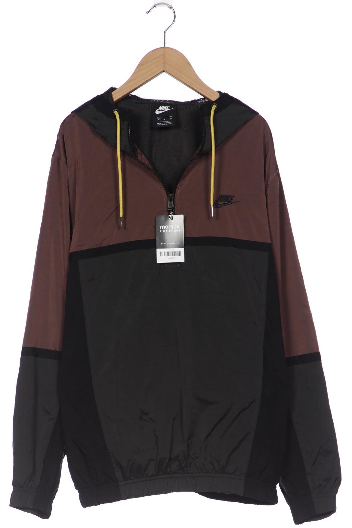 

Nike Herren Jacke, schwarz