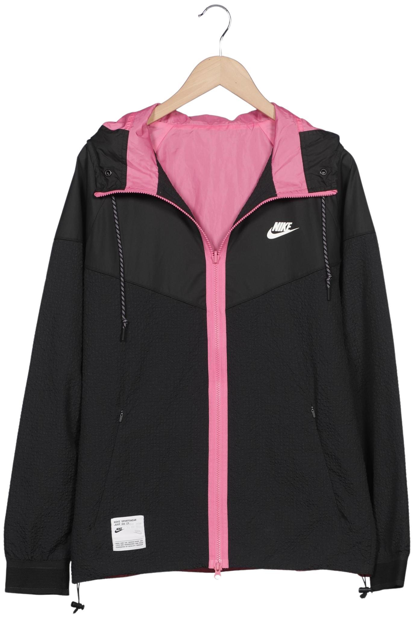 

Nike Herren Jacke, schwarz, Gr. 46