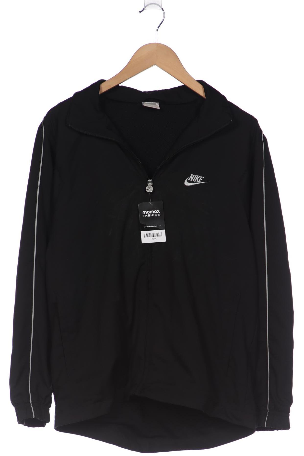 

Nike Herren Jacke, schwarz