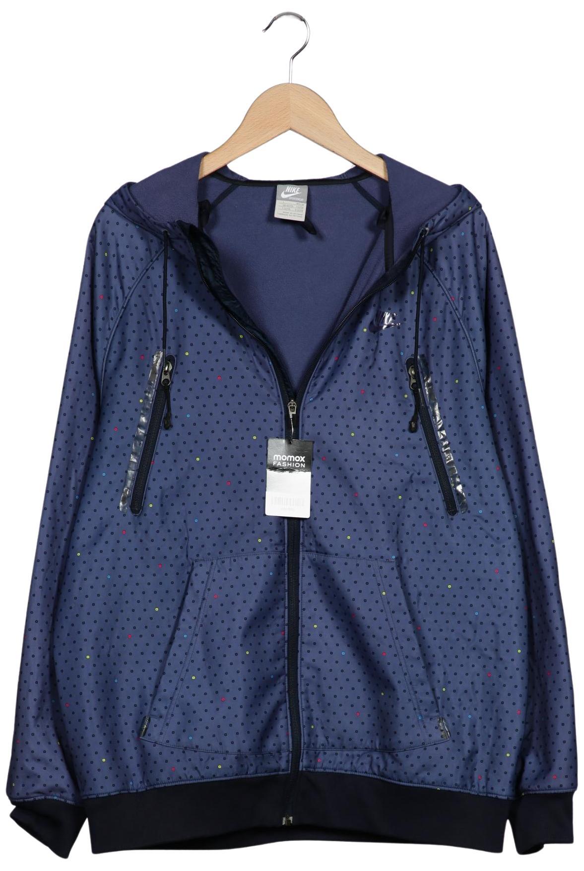 

Nike Herren Jacke, marineblau, Gr. 52