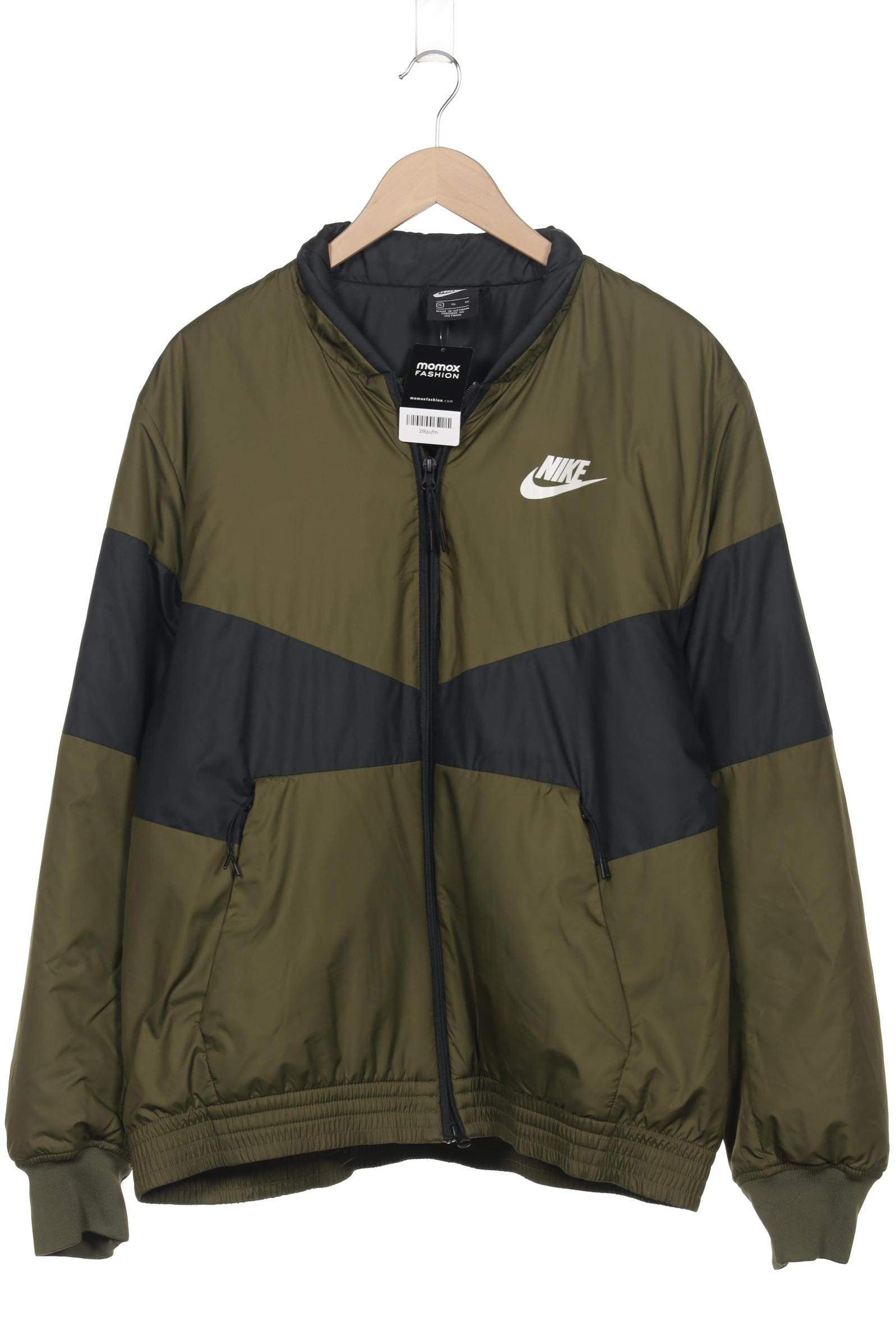 

Nike Herren Jacke, schwarz, Gr. 54