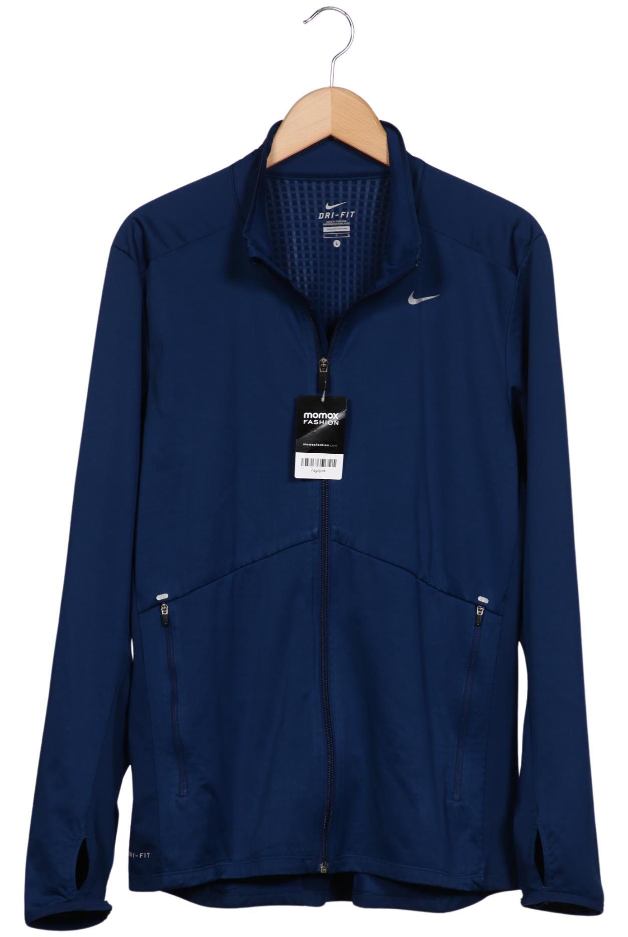

Nike Herren Jacke, marineblau, Gr. 52