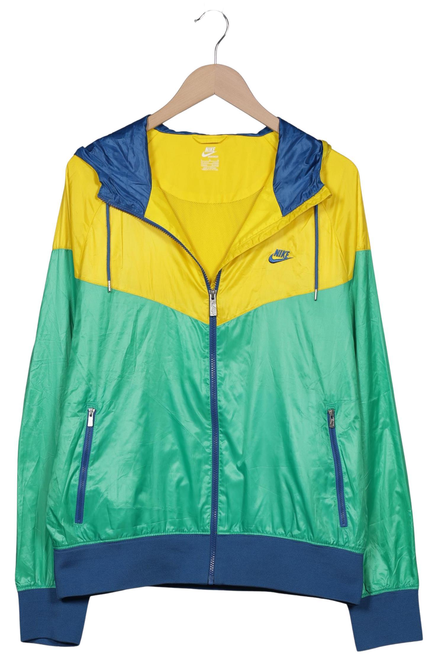 Thumbnail - Nike Herren Jacke, mehrfarbig, Gr. 52