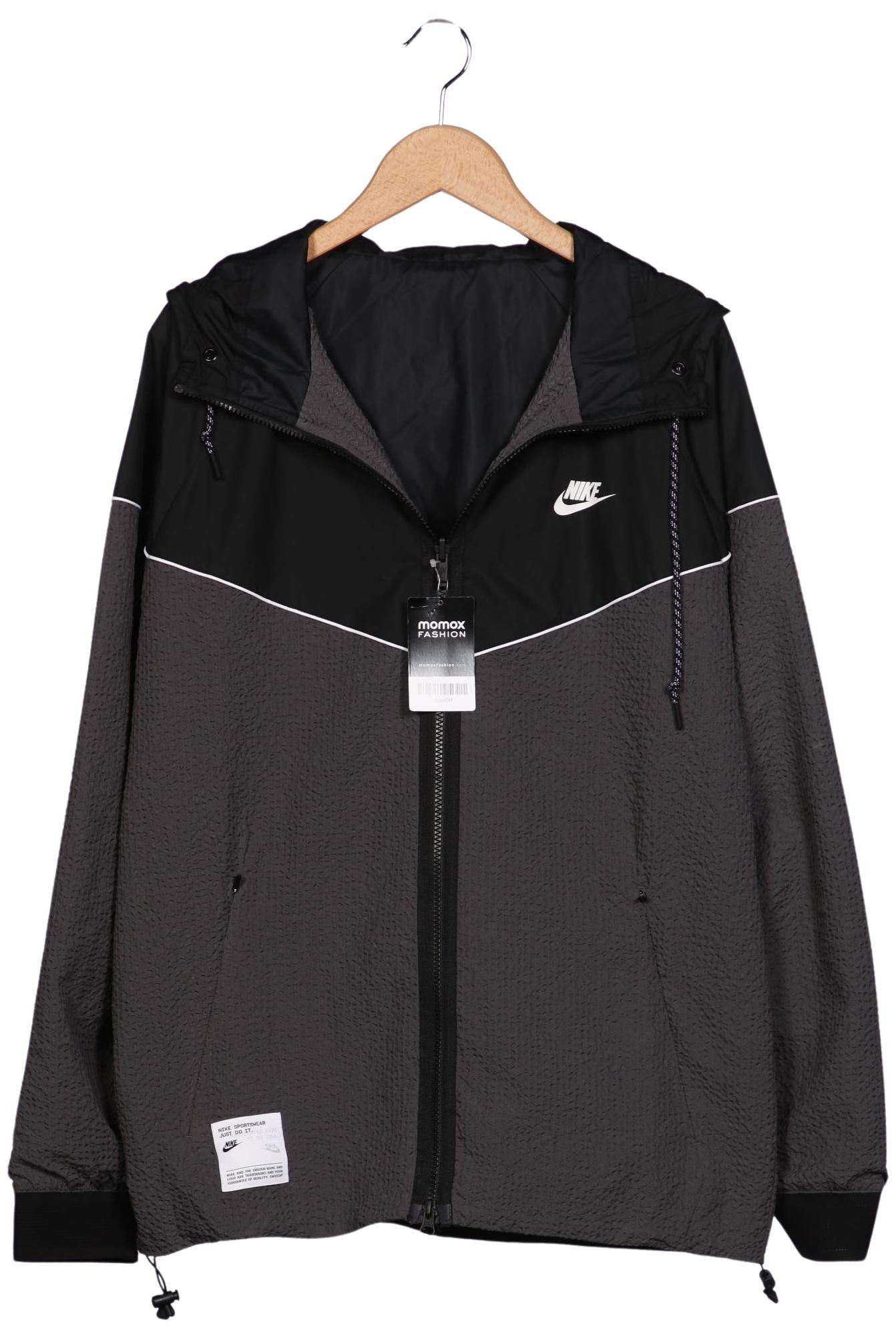 

Nike Herren Jacke, mehrfarbig, Gr. 48