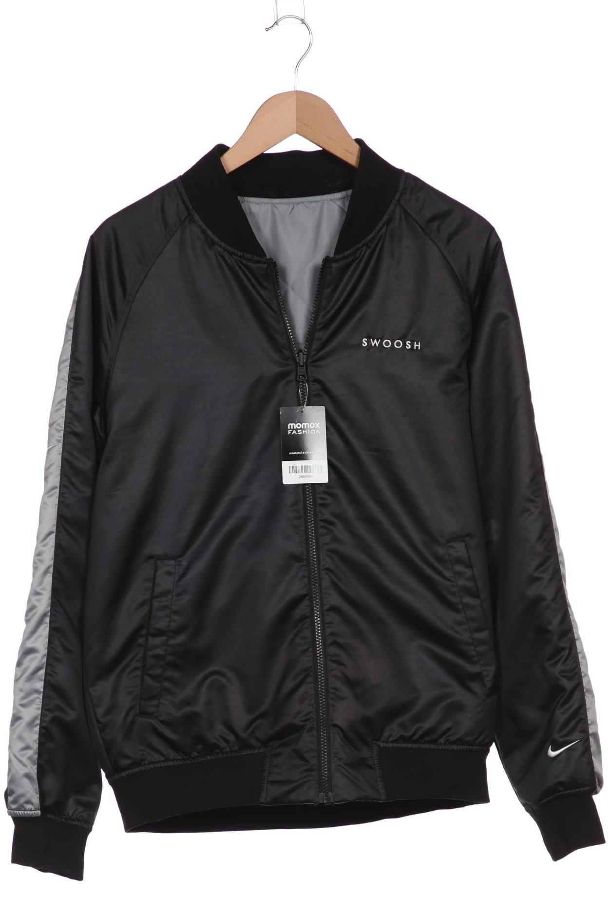 

Nike Herren Jacke, schwarz