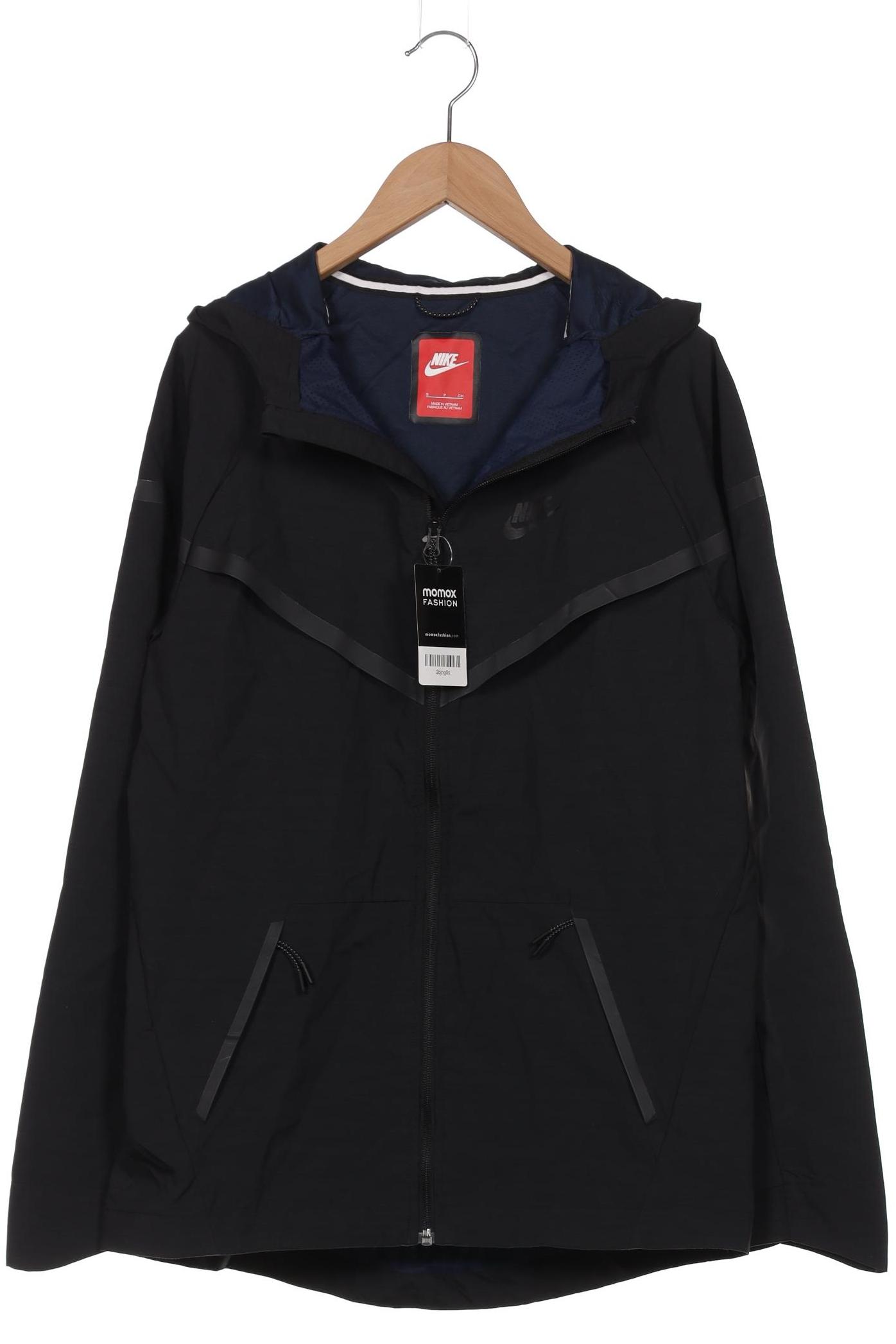 

Nike Herren Jacke, schwarz, Gr. 46