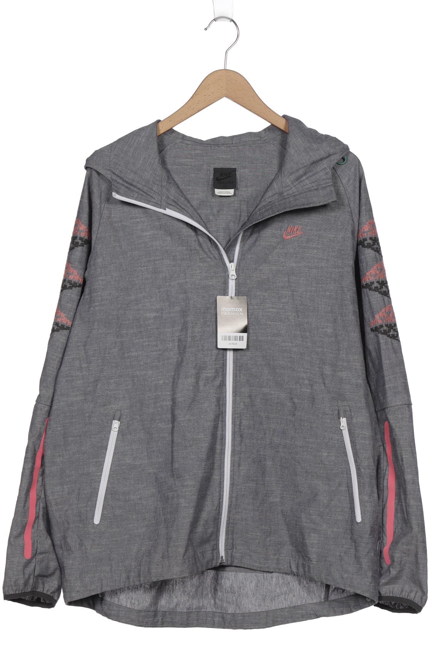 

Nike Herren Jacke, marineblau, Gr. 54