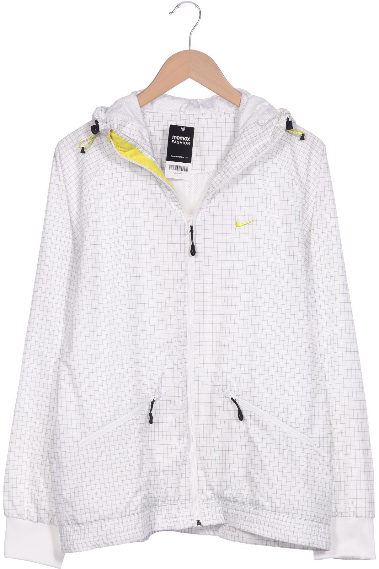 

Nike Herren Jacke, weiß, Gr. 54
