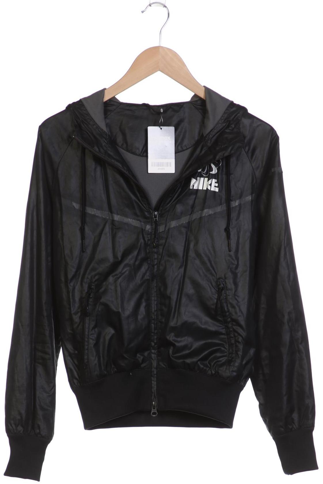 

Nike Herren Jacke, schwarz, Gr. 46