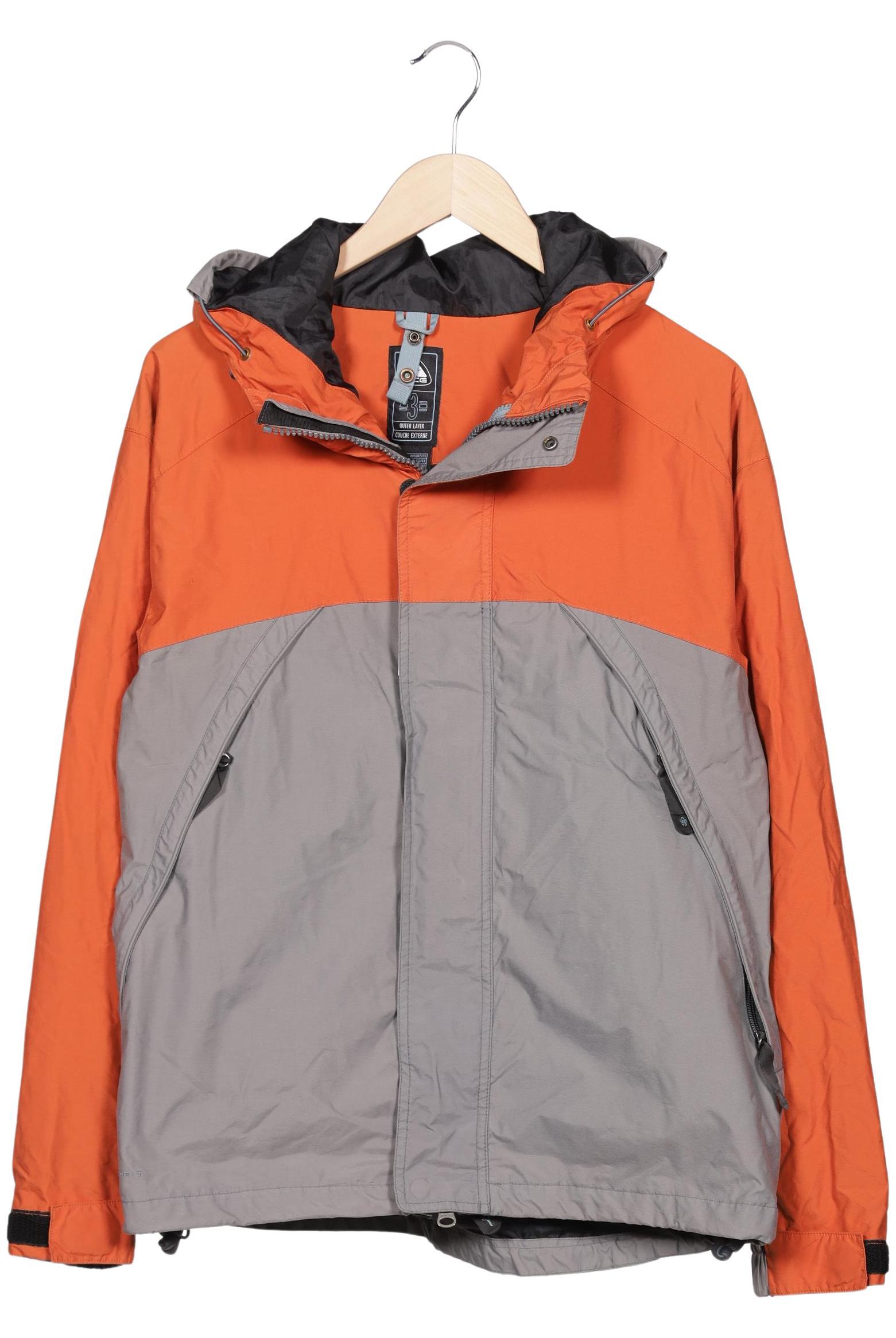 

Nike Herren Jacke, mehrfarbig, Gr. 46