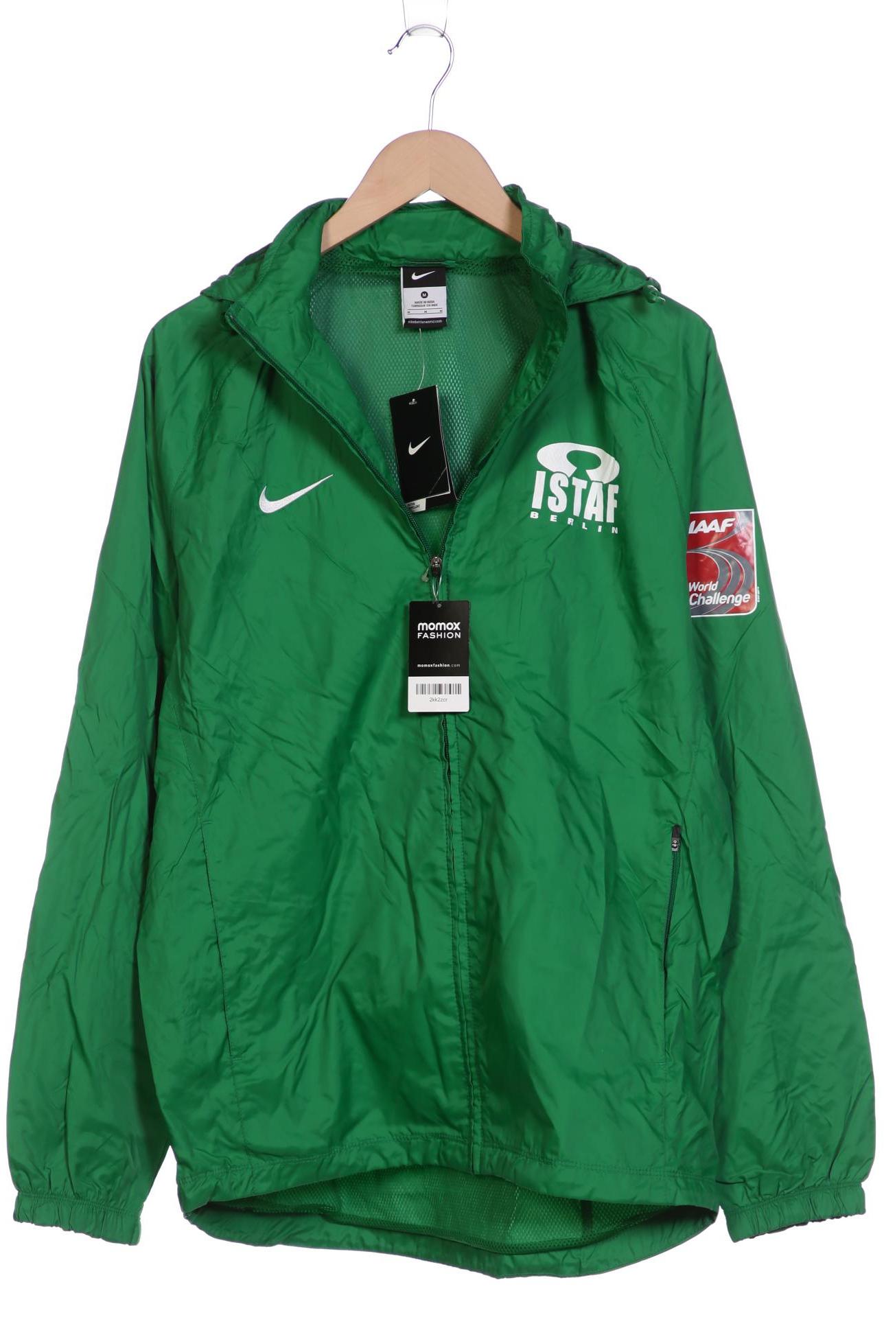 

Nike Herren Jacke, grün