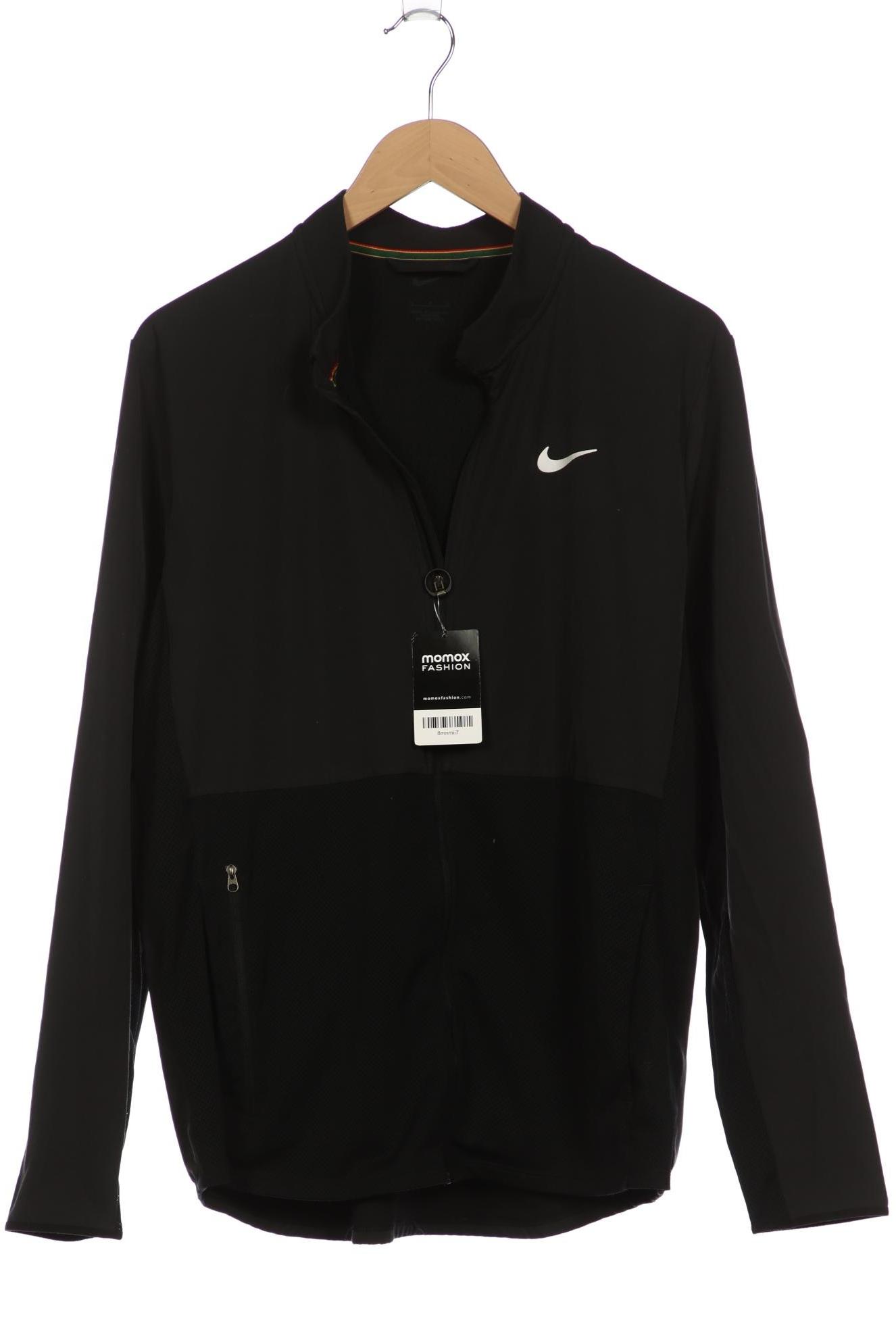 

Nike Herren Jacke, grau, Gr. 52