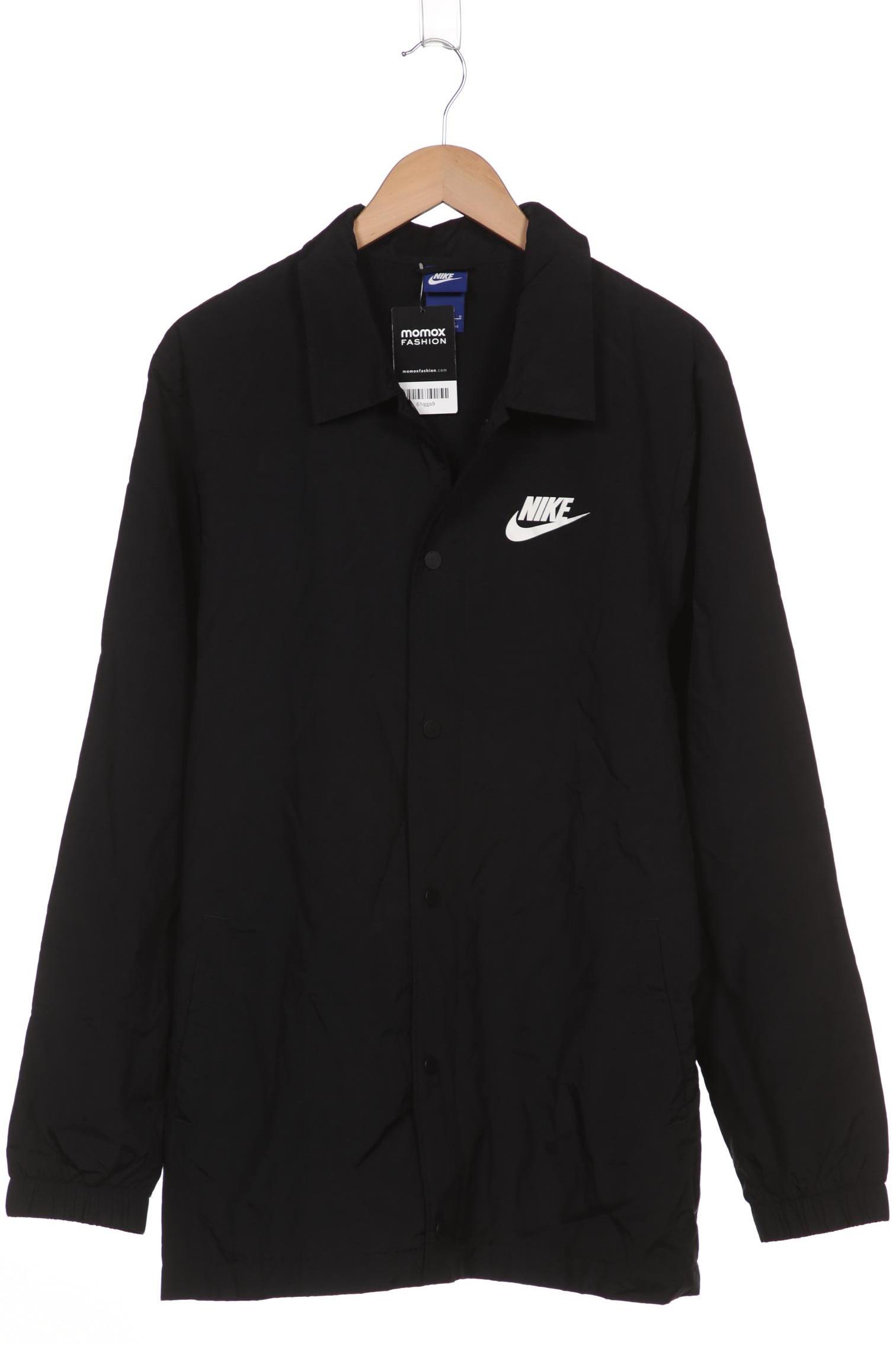 

Nike Herren Jacke, schwarz, Gr. 52