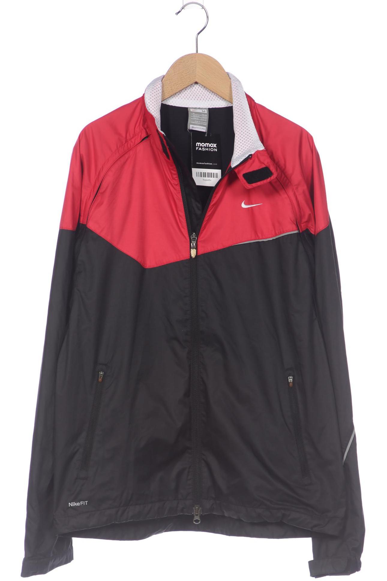 

Nike Herren Jacke, schwarz, Gr. 48