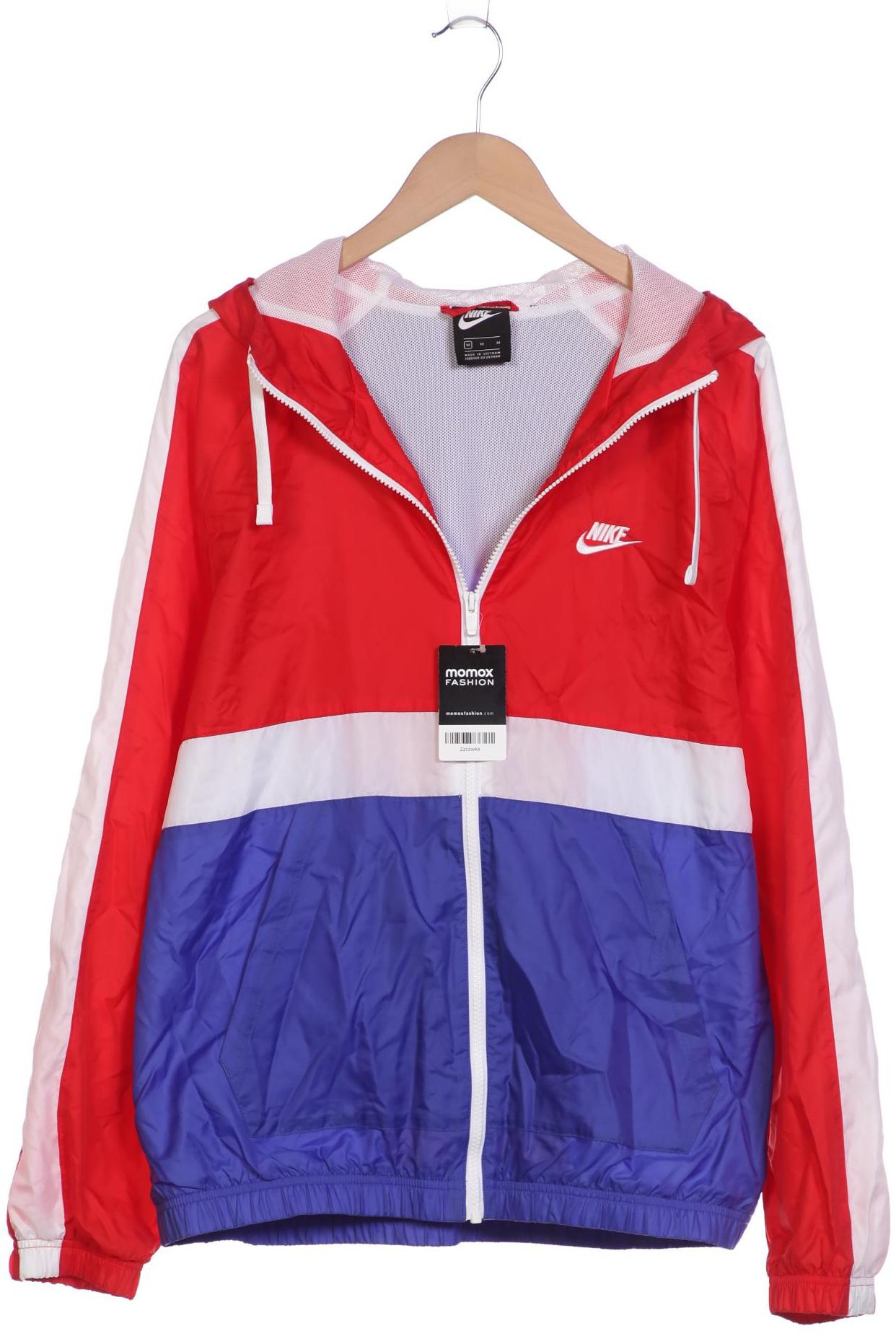 

Nike Herren Jacke, mehrfarbig