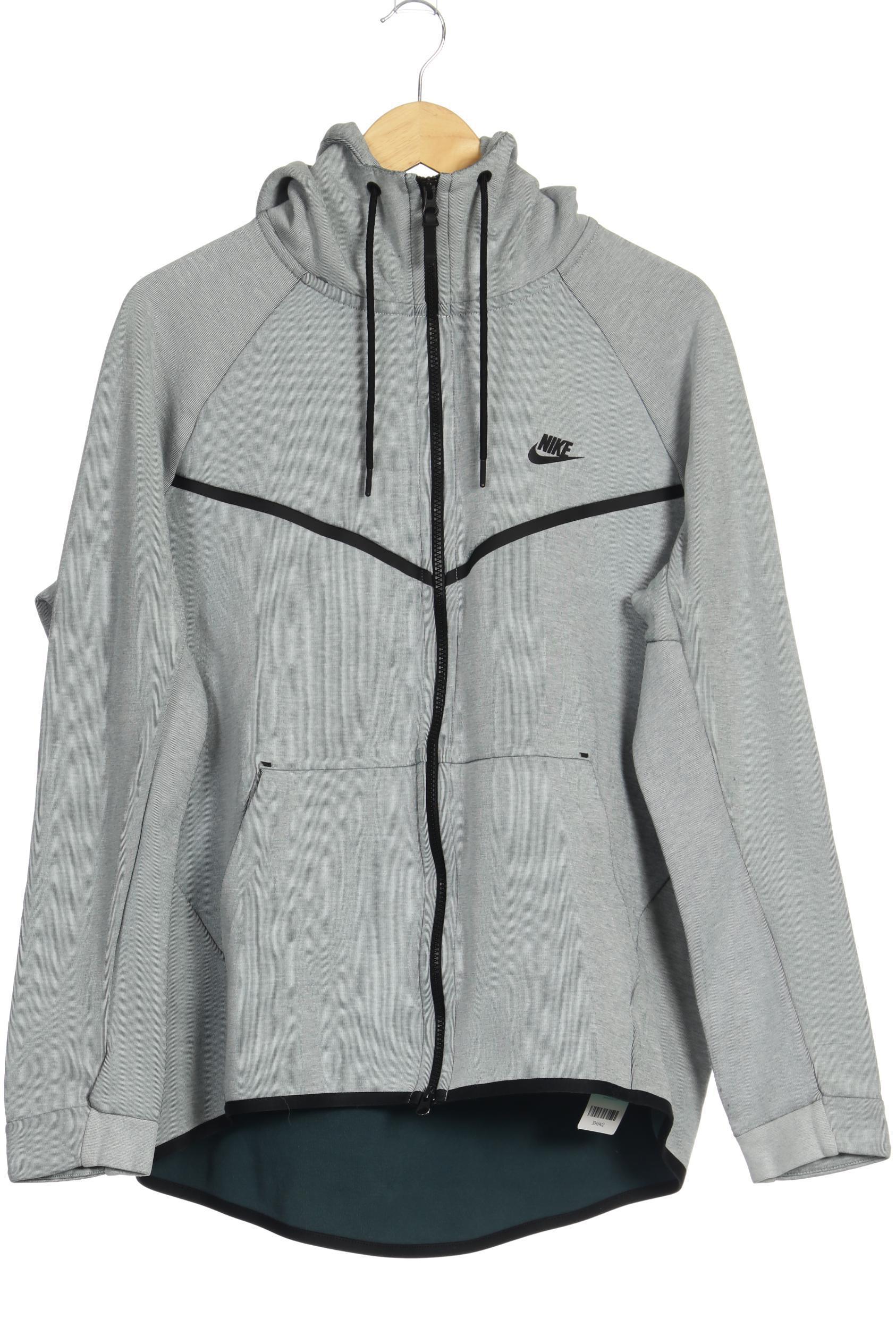 

Nike Herren Jacke, grau, Gr.