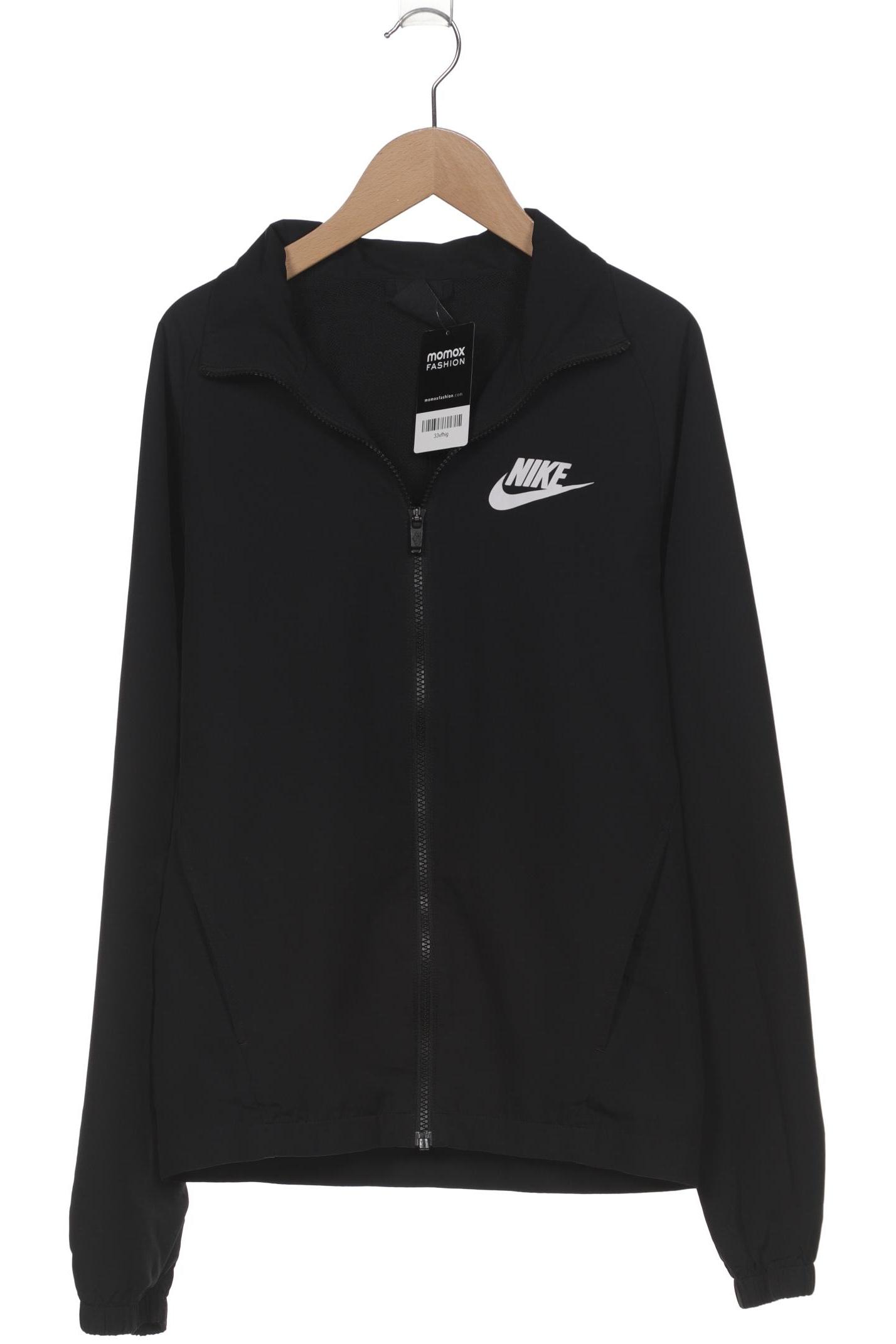 

Nike Herren Jacke, schwarz, Gr. 44