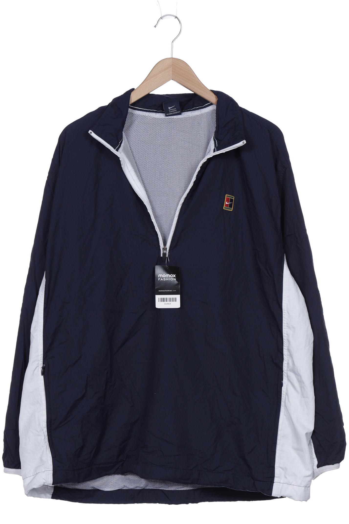 

Nike Herren Jacke, marineblau, Gr. 68