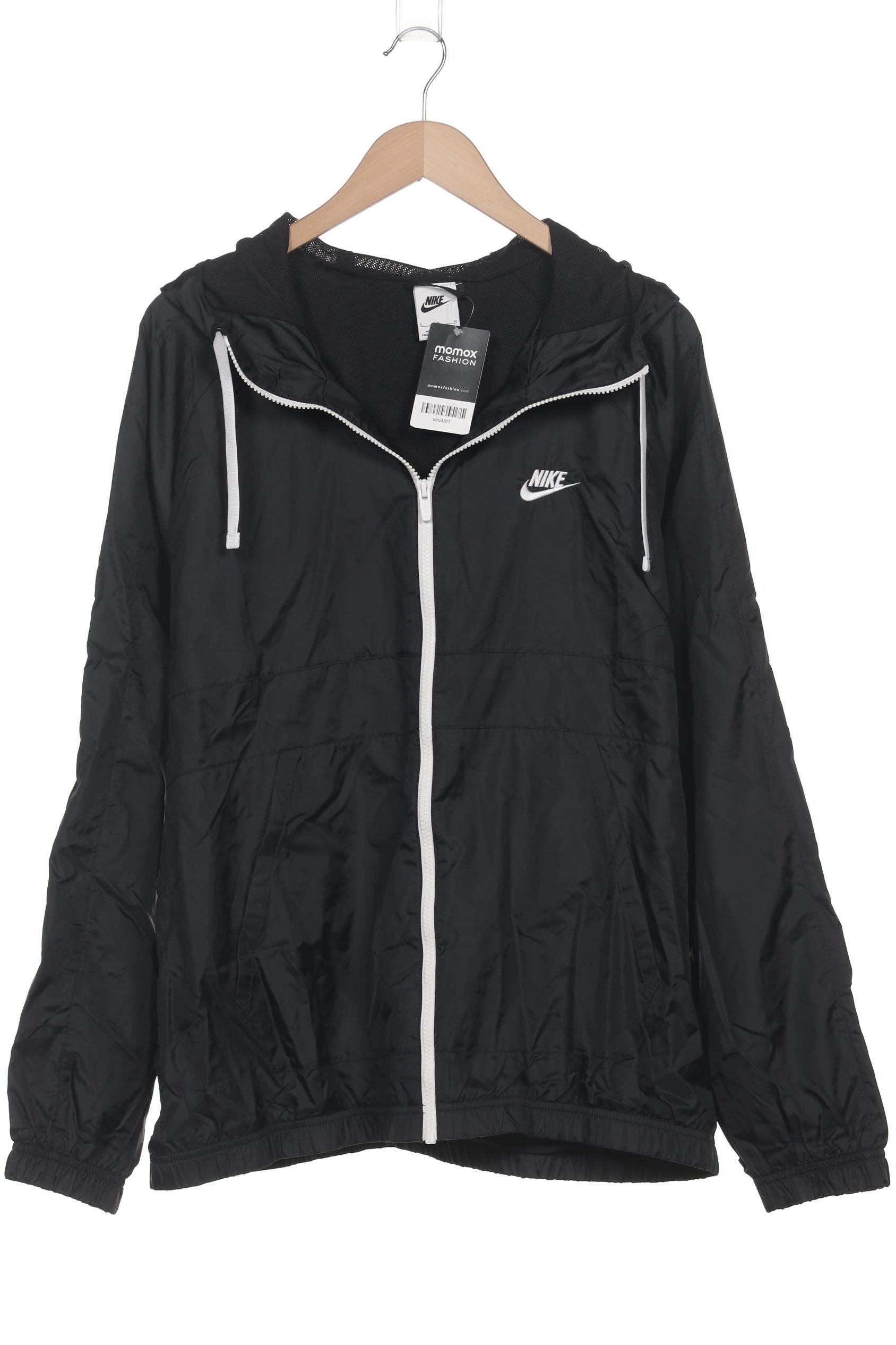 

Nike Herren Jacke, schwarz, Gr. 52
