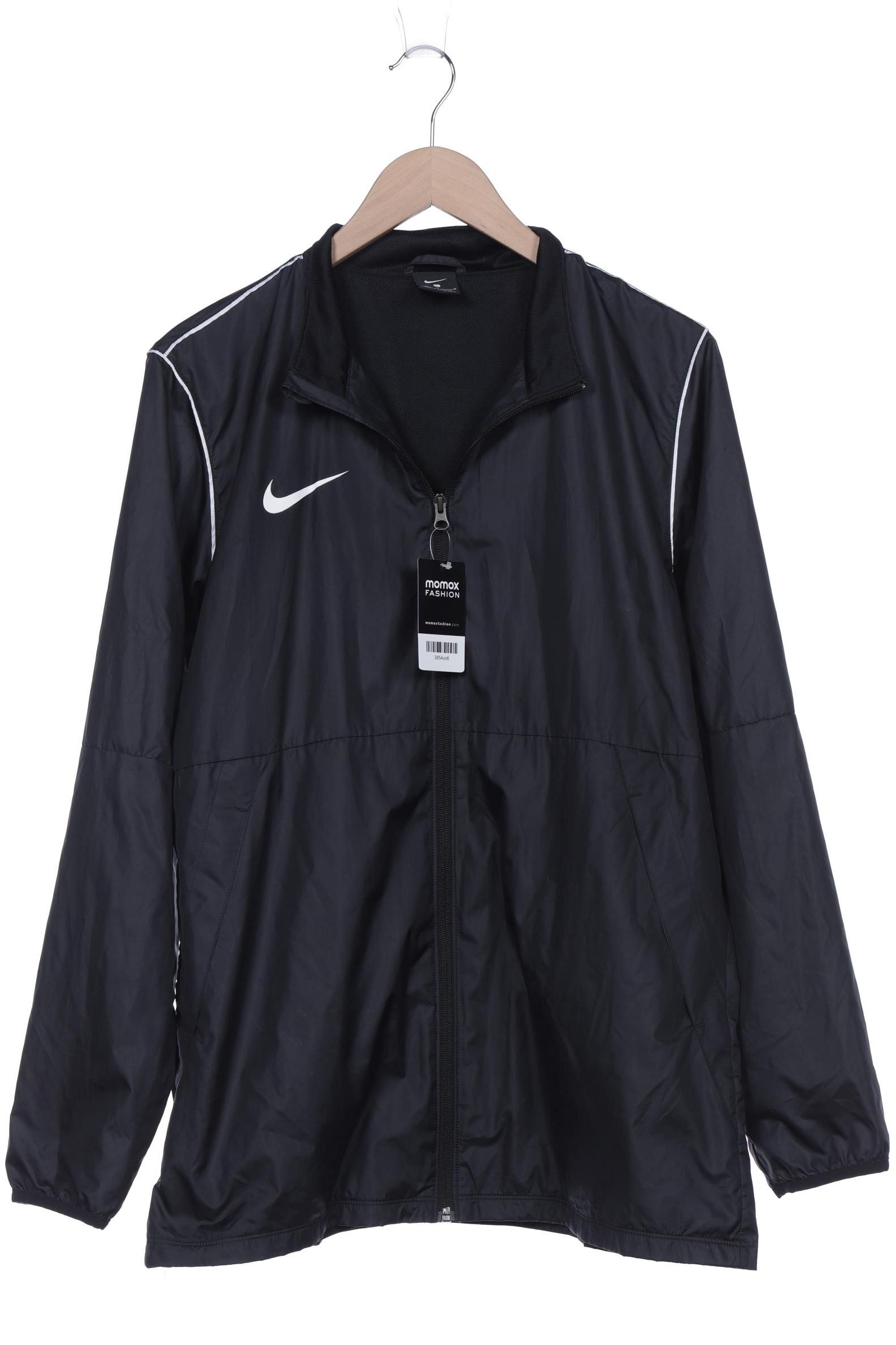 

Nike Herren Jacke, schwarz, Gr. 52