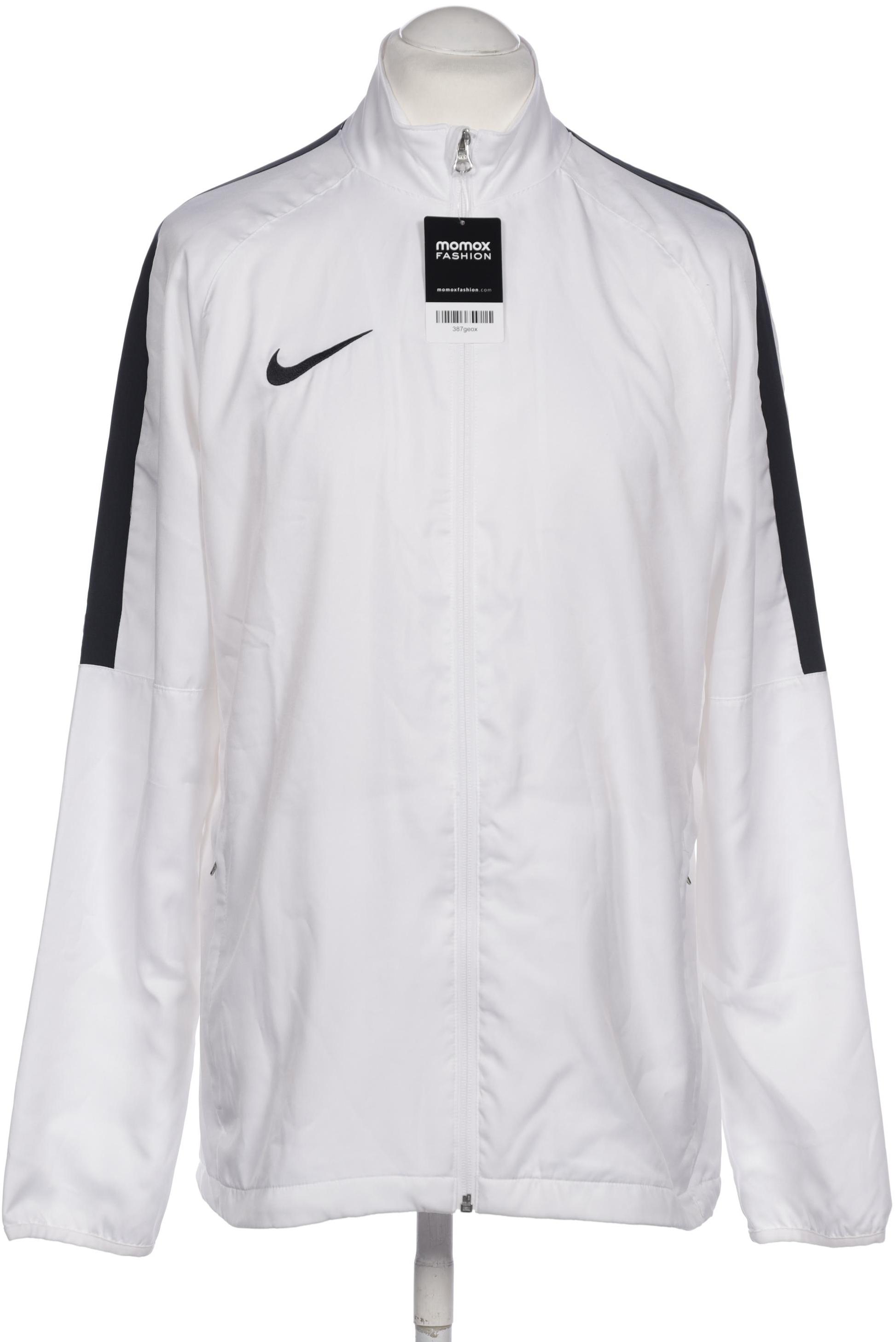 

Nike Herren Jacke, weiß, Gr. 52