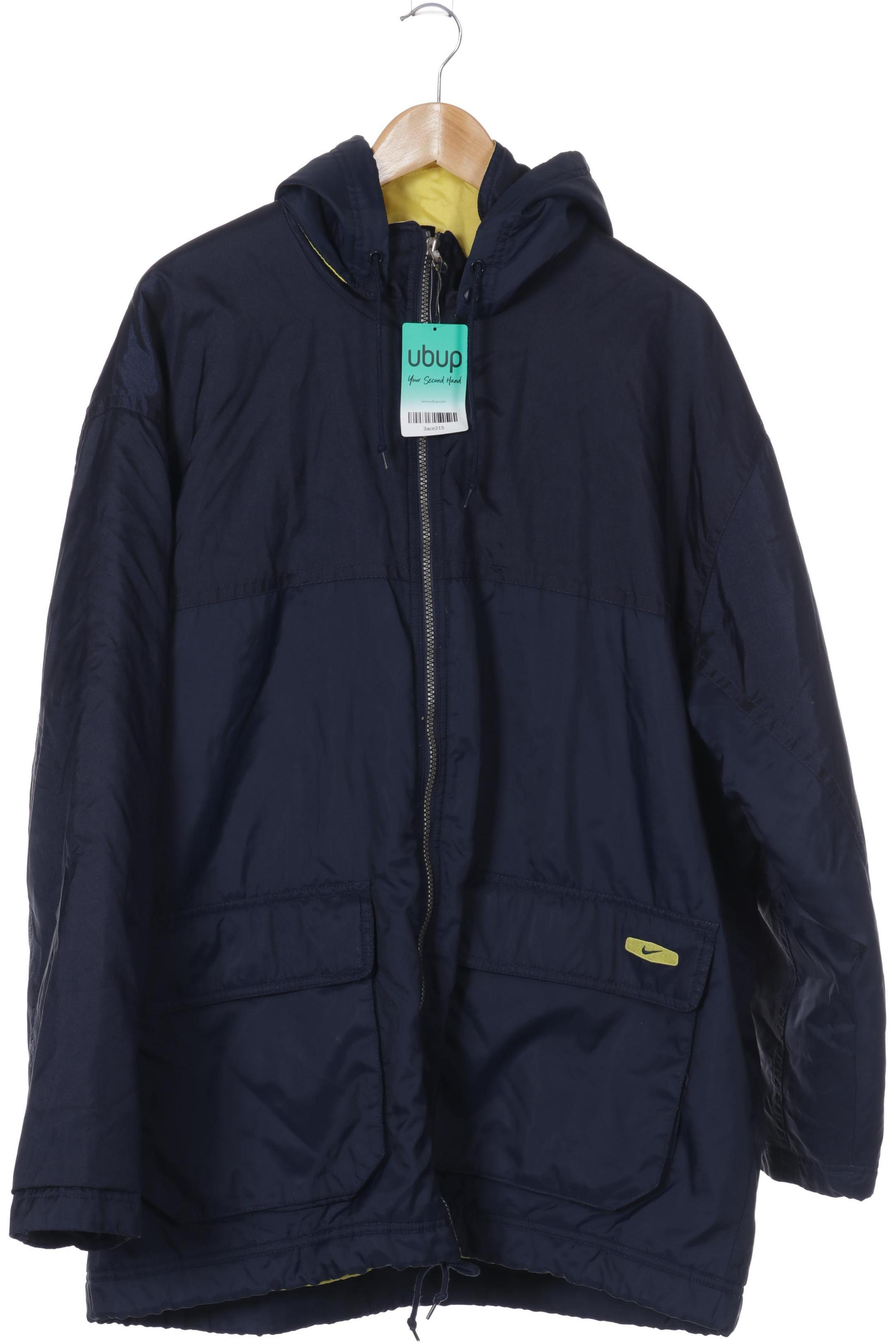 

Nike Herren Jacke, blau, Gr.