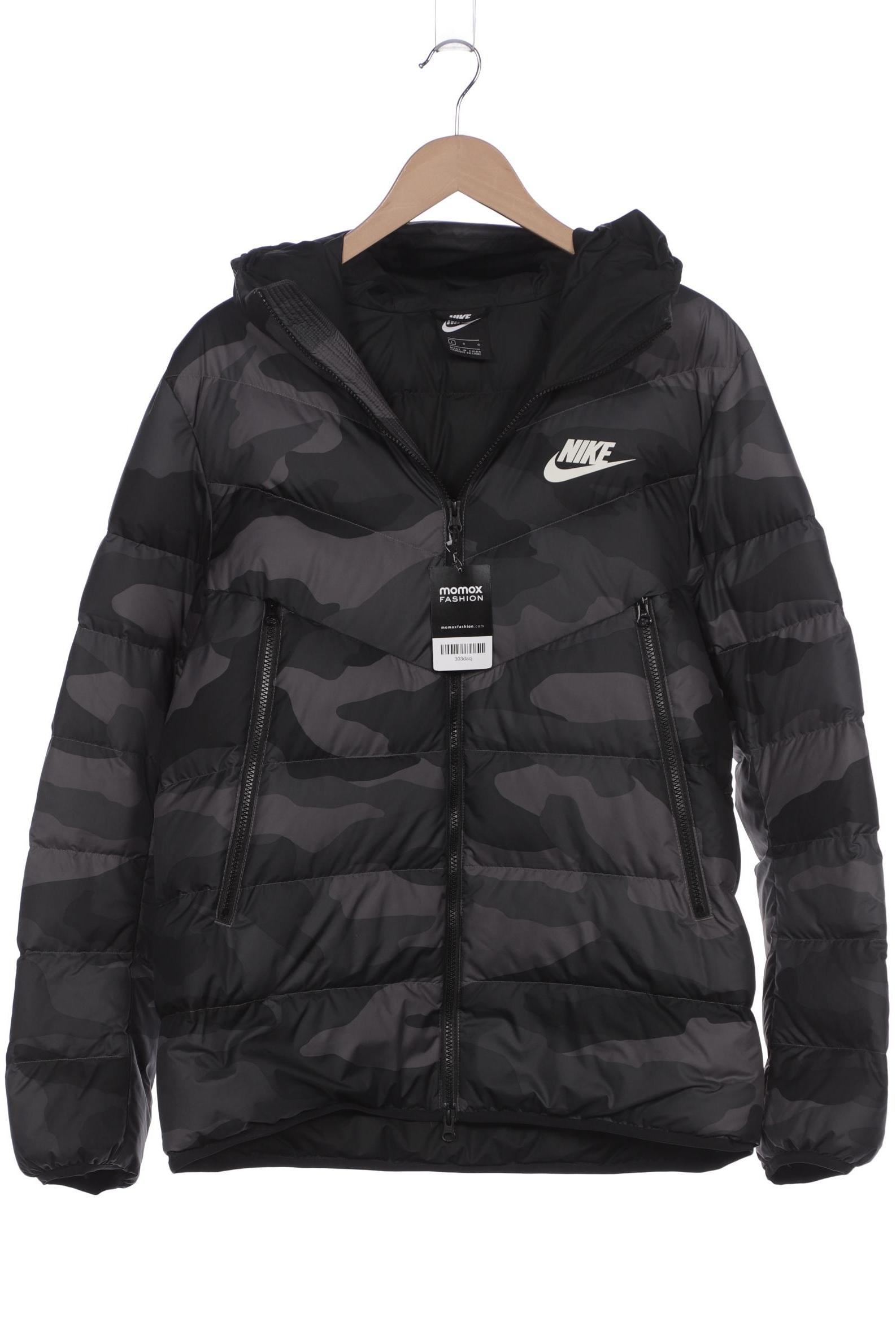

Nike Herren Jacke, grau, Gr. 52