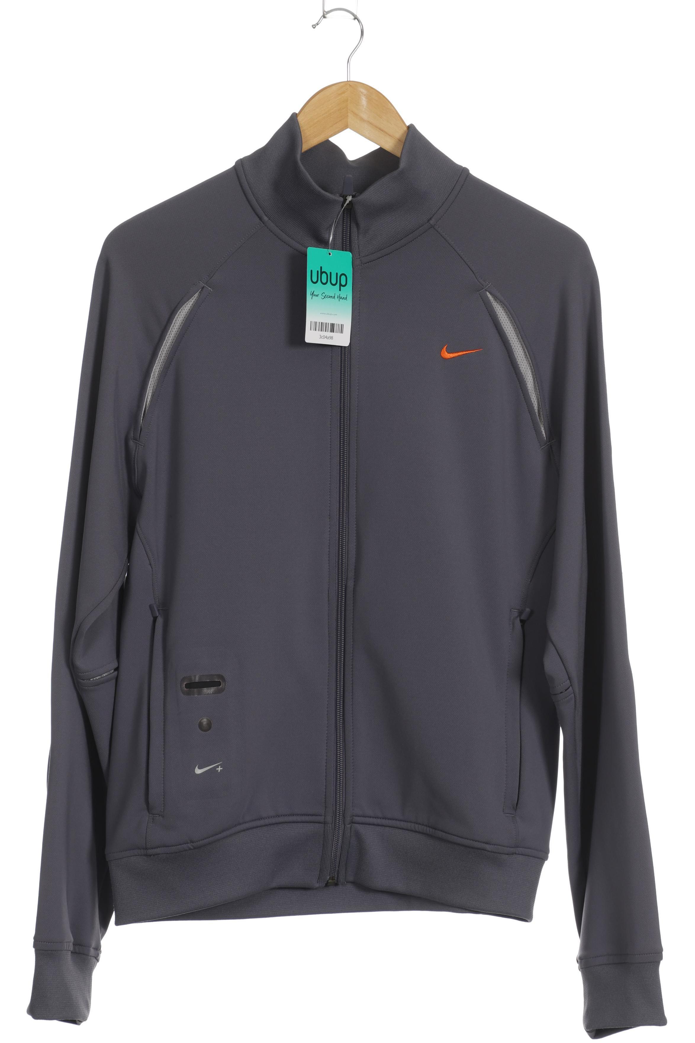

Nike Herren Jacke, grau, Gr.