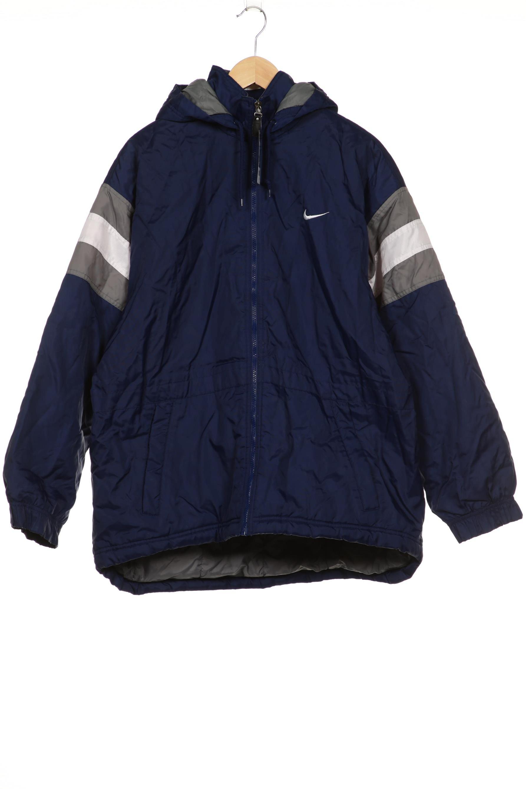 

Nike Herren Jacke, blau, Gr. 52