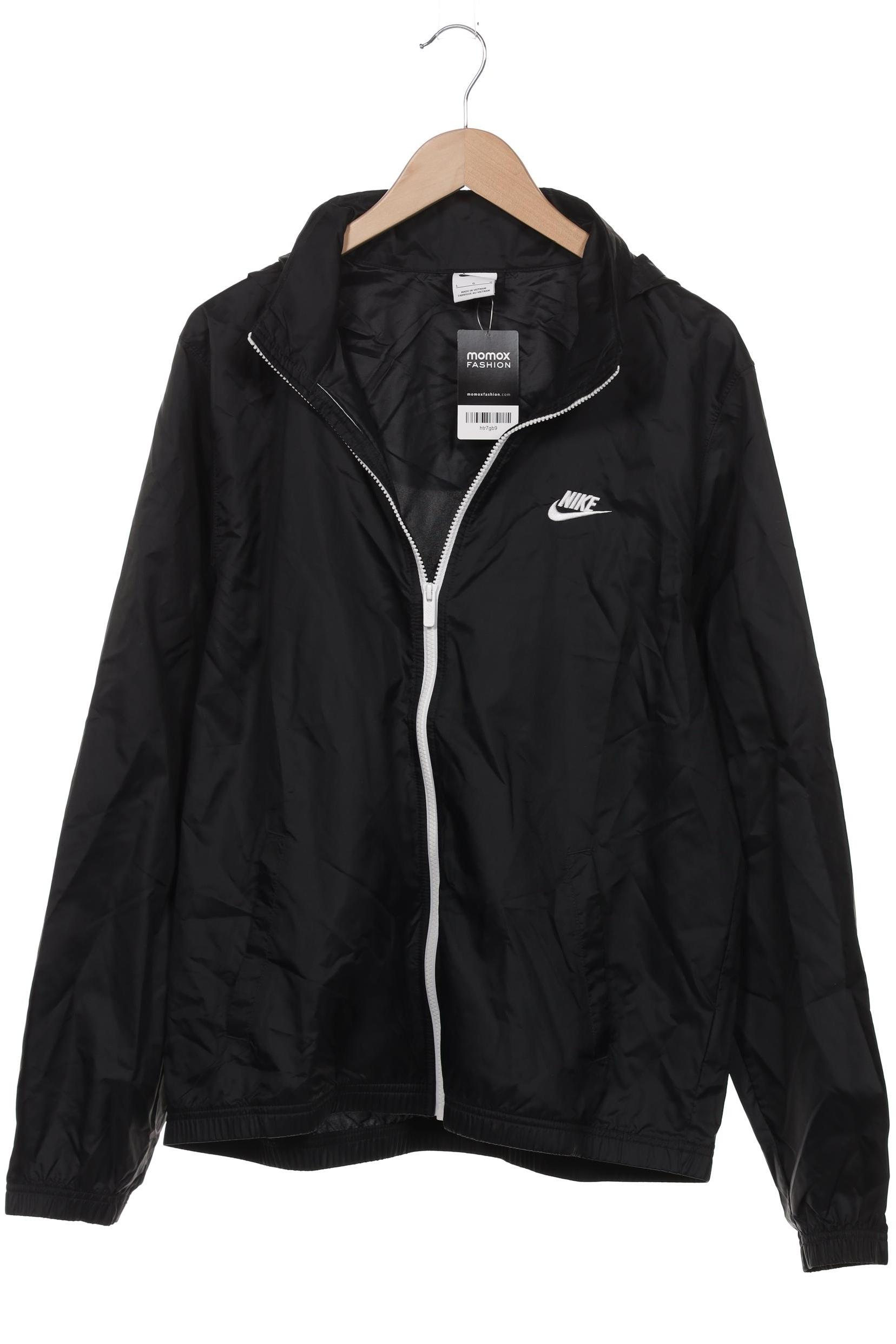 

Nike Herren Jacke, schwarz, Gr. 52